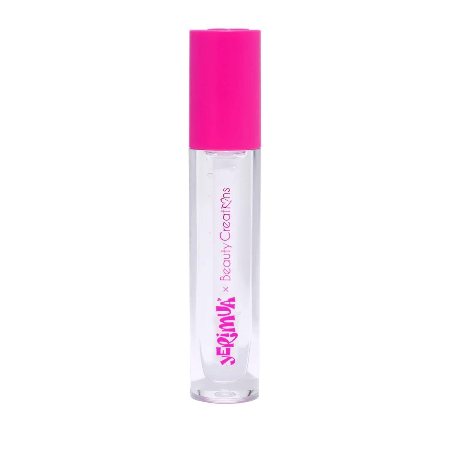 Trío de Labiales My Faves de Yeri Mua x Beauty Creations-1
