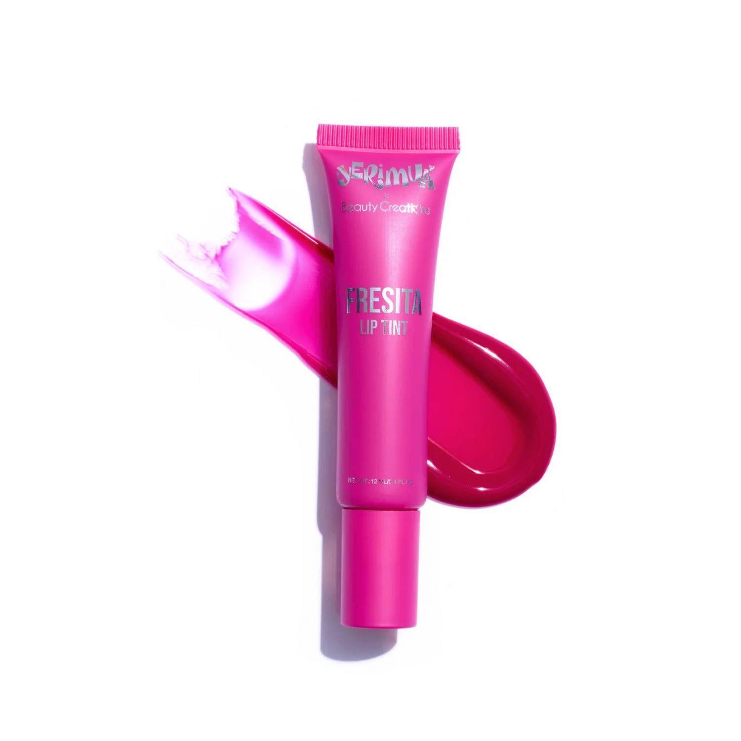 Trío de Labiales My Faves de Yeri Mua x Beauty Creations-4