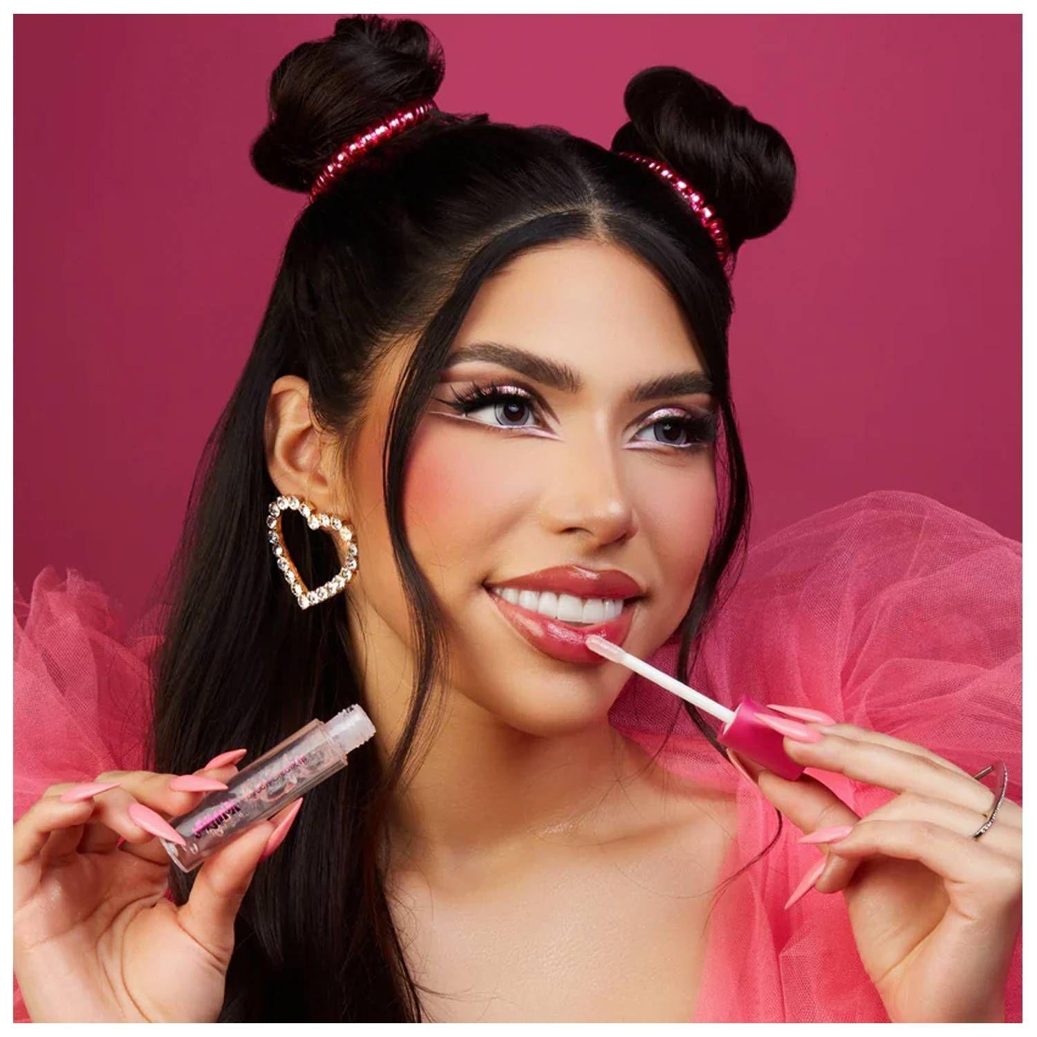 Trío de Labiales My Faves de Yeri Mua x Beauty Creations-7