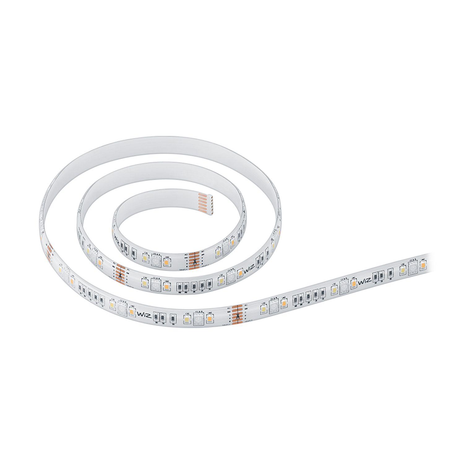 Kit Cinta Smart LED RGB 2M WIZ-3