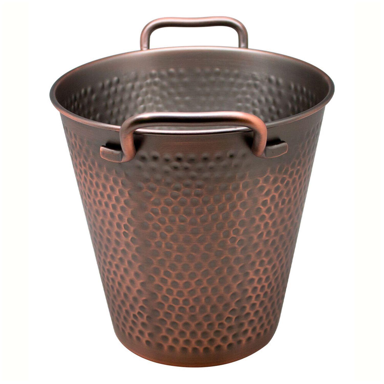 Hielera 3.5 Litros Cobre Envejecido - Wayu-2