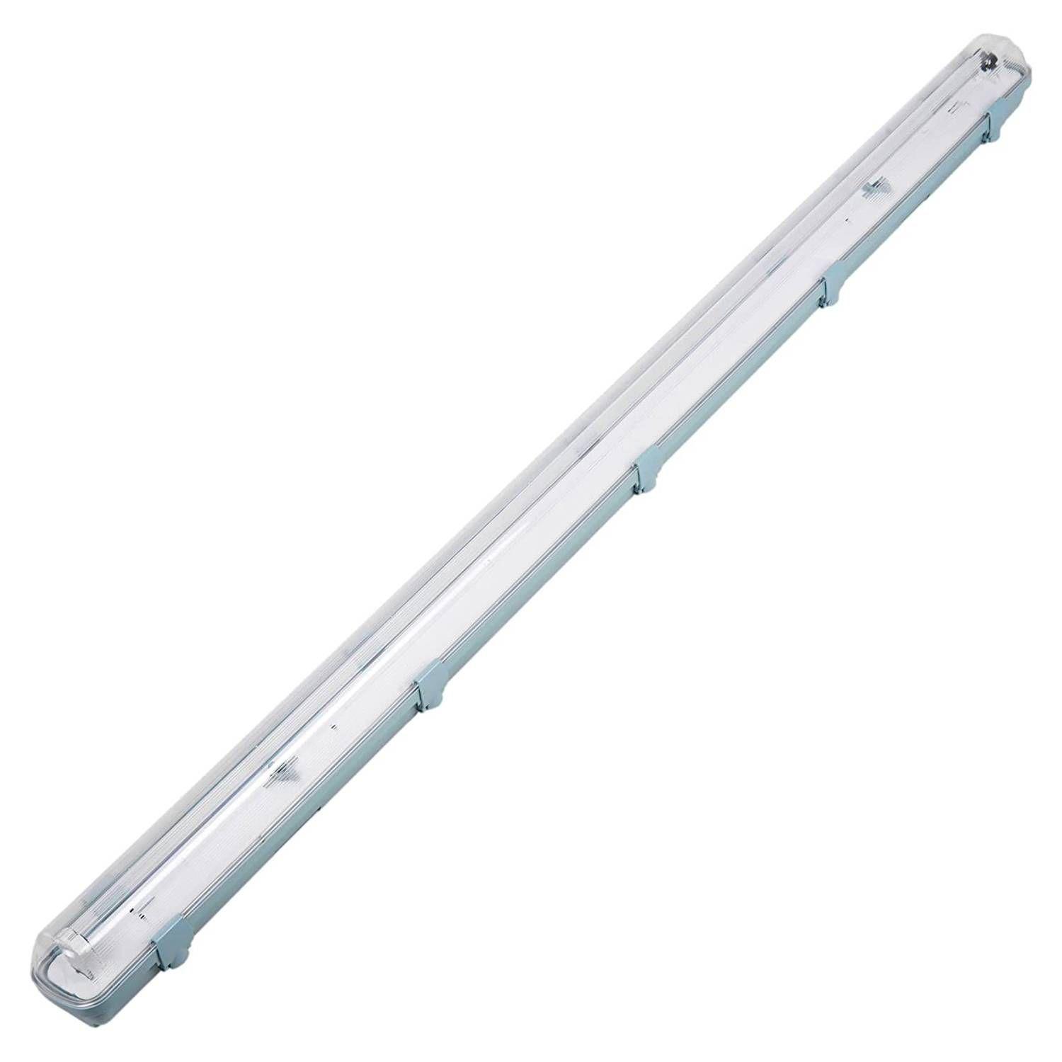 Equipo Estanco Hermético LED 1 * 9W 60cm-2