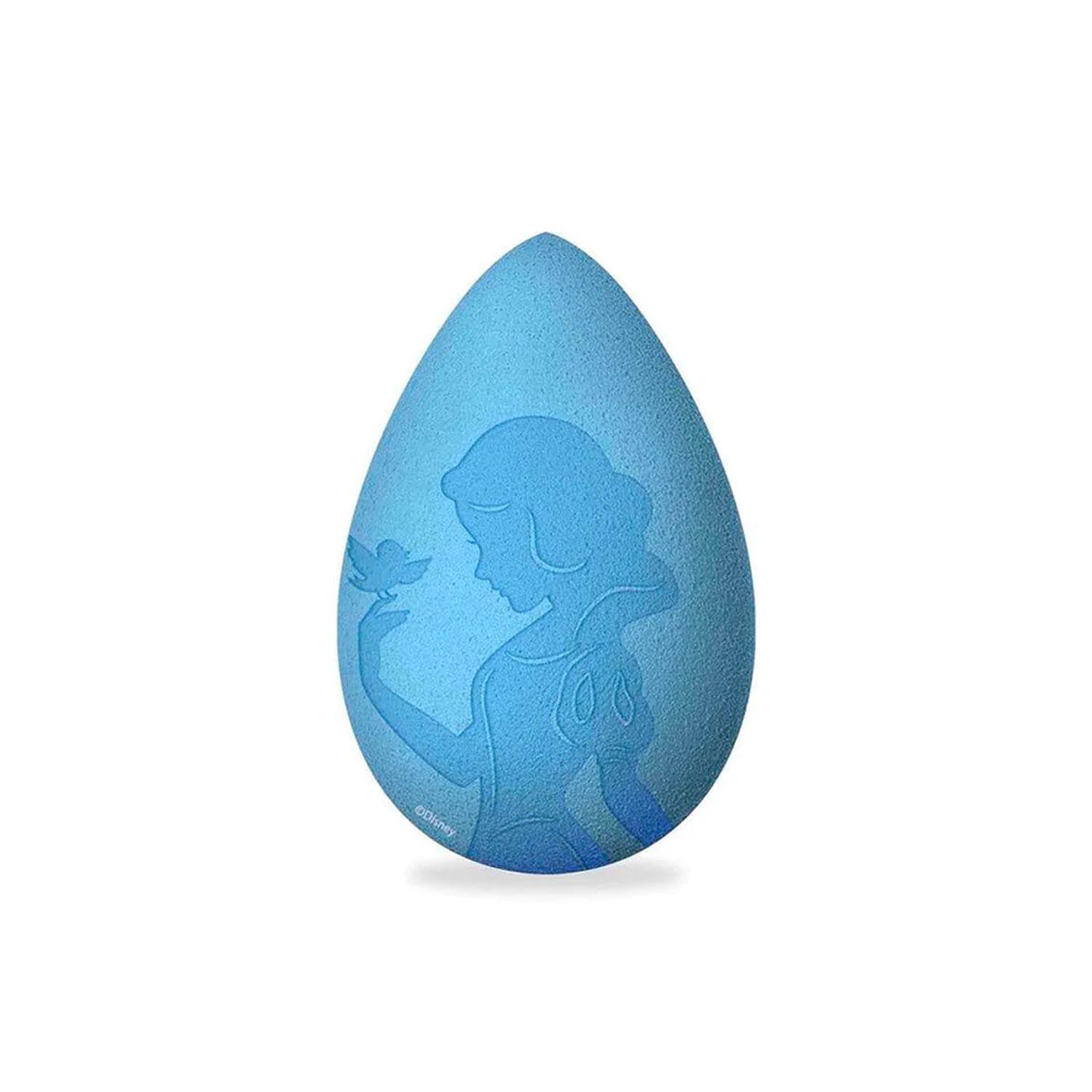 Esponja de Maquillaje "Blanca Nieves"- Edición 100 años Disney-0