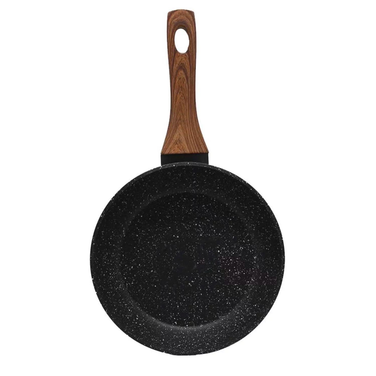 Sartén de 24cm Granite Line - Keep-0