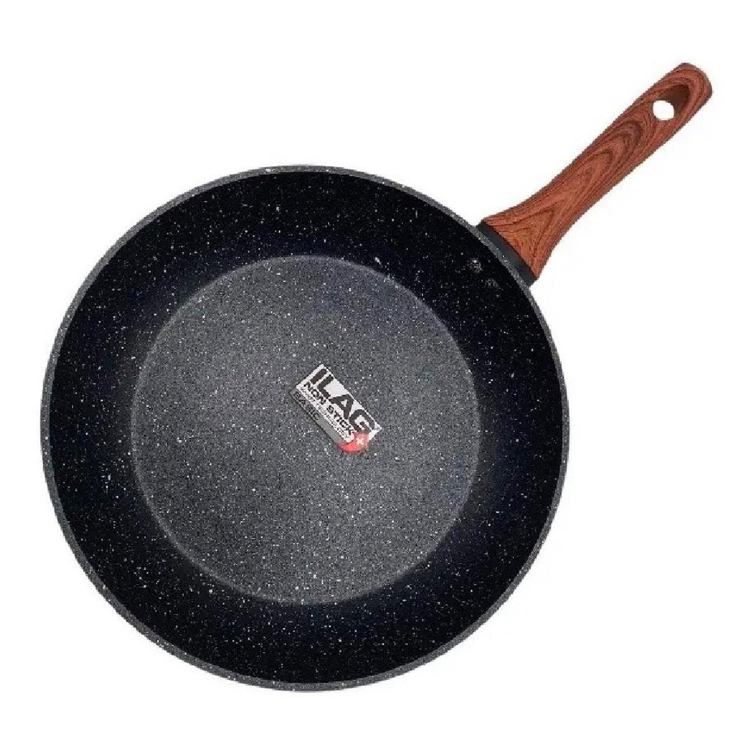 Sartén de 24cm Granite Line - Keep-2