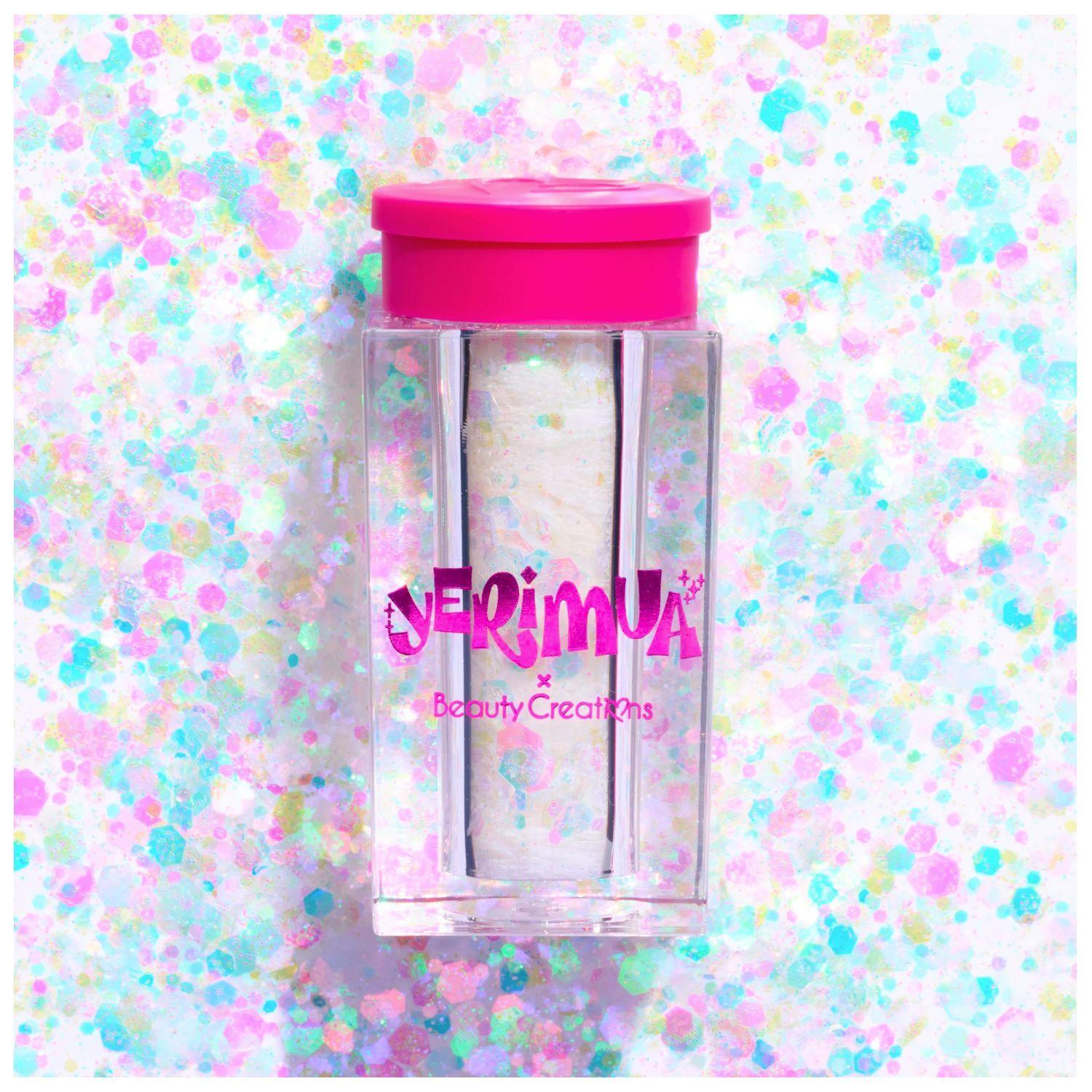 Set de Glitter Secret Fantasy Yeri Mua x Beauty C.-5