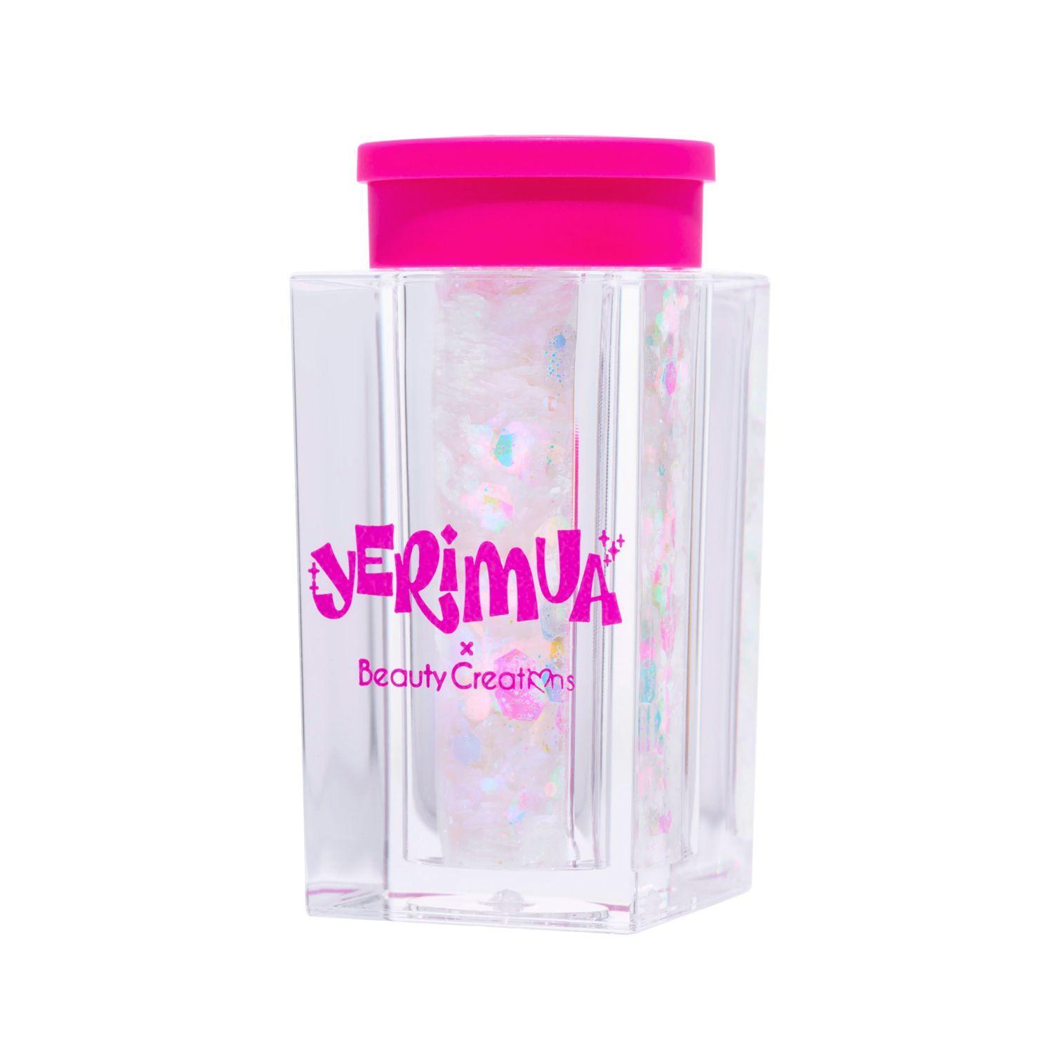 Set de Glitter Secret Fantasy Yeri Mua x Beauty C.-2