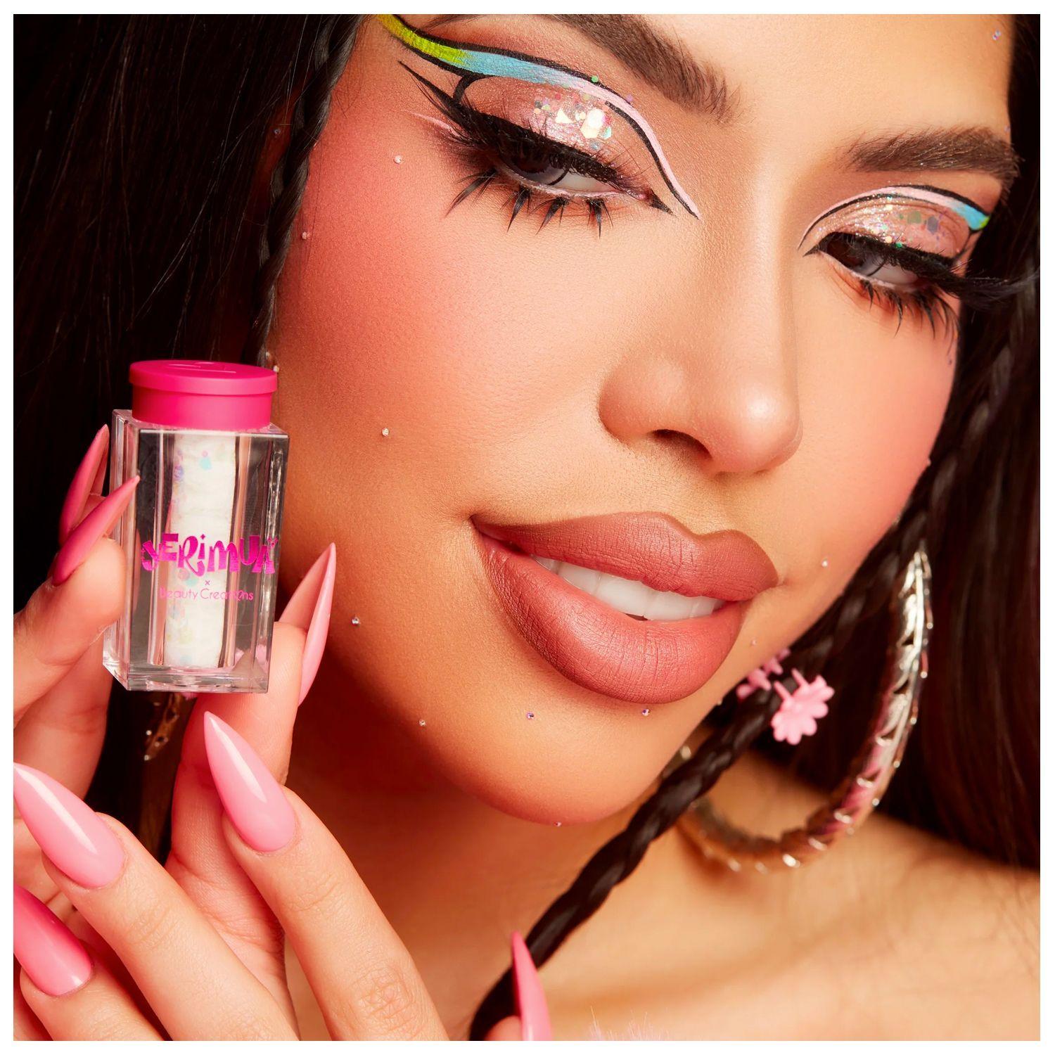 Set de Glitter Secret Fantasy Yeri Mua x Beauty C.-7