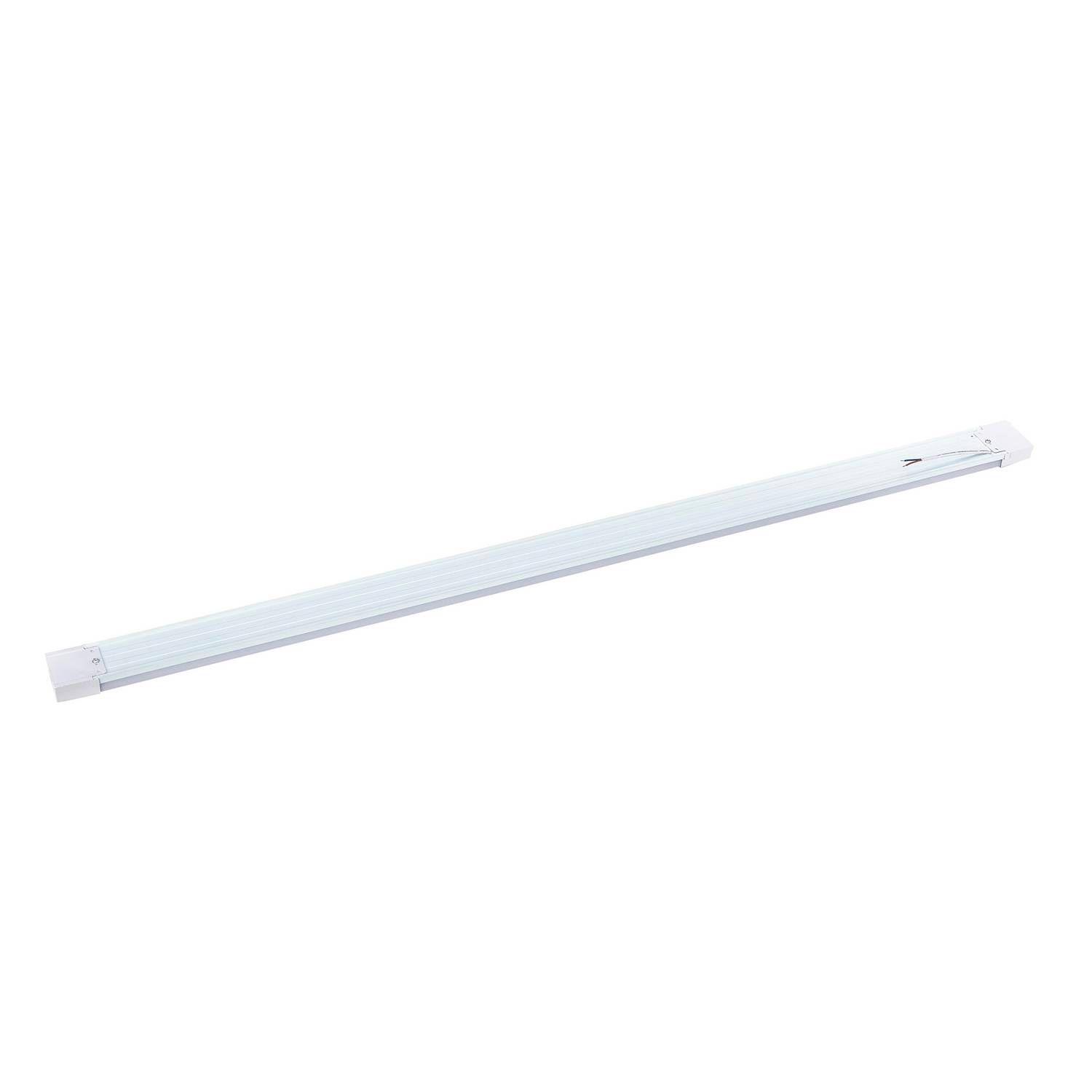 Pack 5 Estanco LED ECO Empavonado 75W 120cm Frío-2