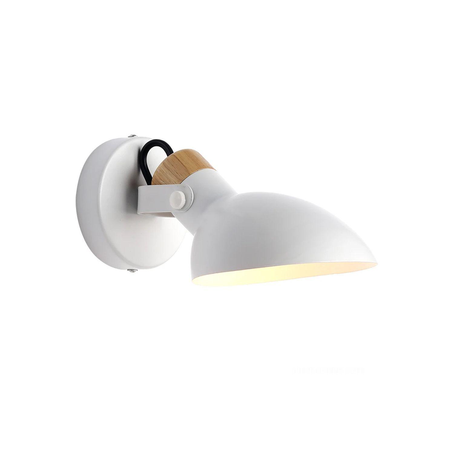 APLIQUE LED E-14-0