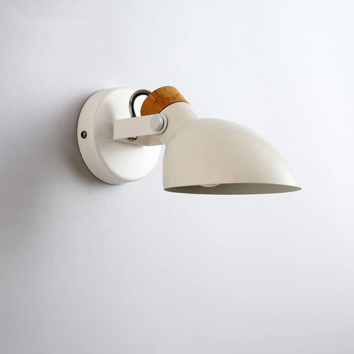 APLIQUE LED E-14-1