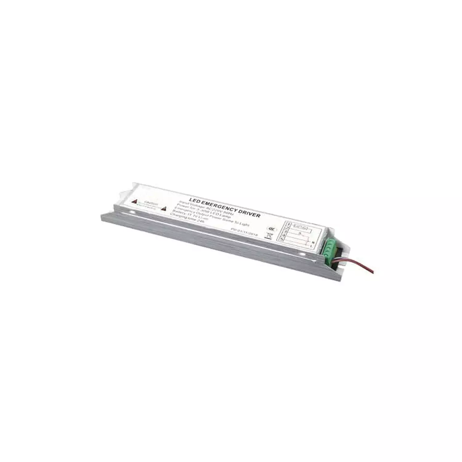 Kit De Emergencia Interno Para Tubos Y Panel LED-0