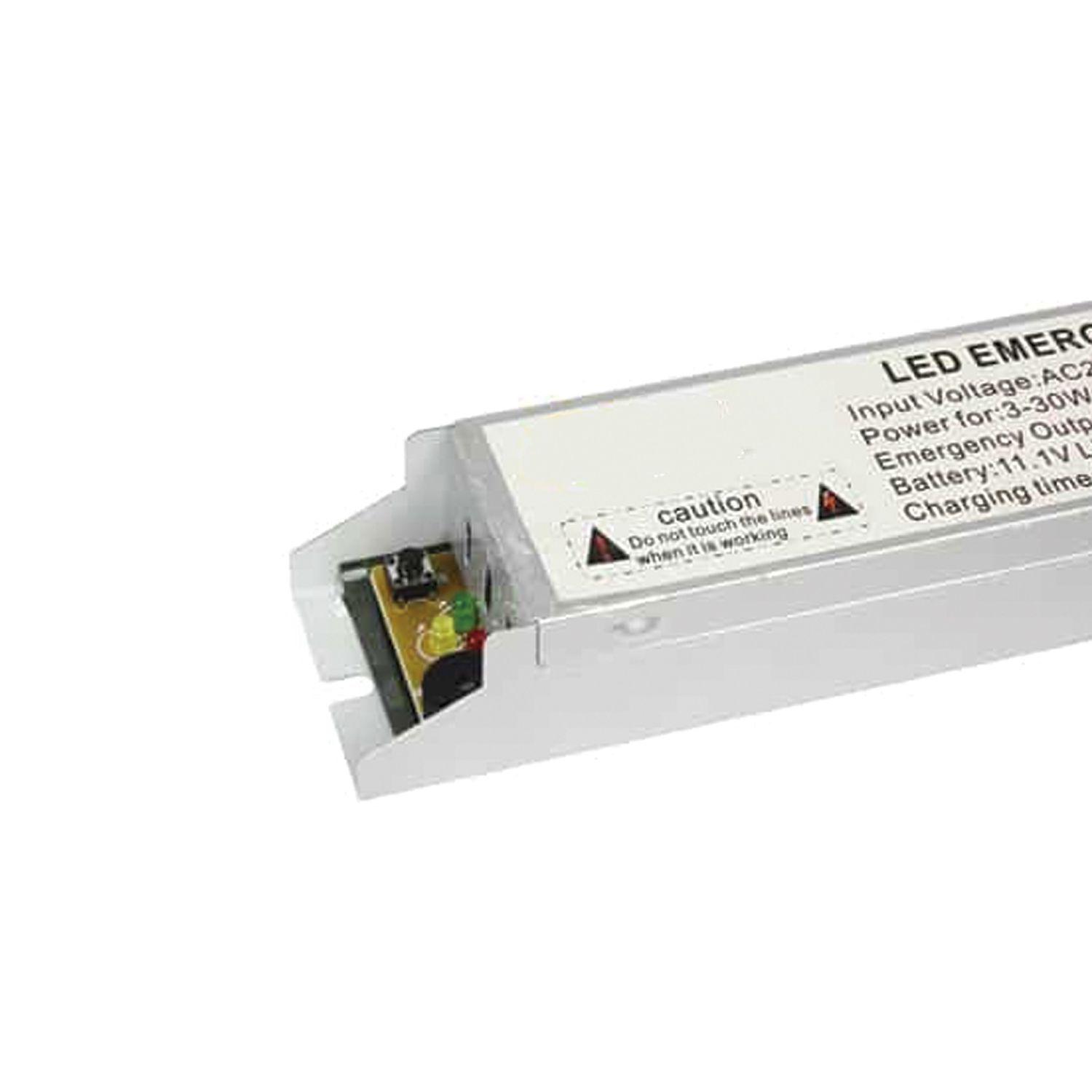 Kit De Emergencia Interno Para Tubos Y Panel LED-1