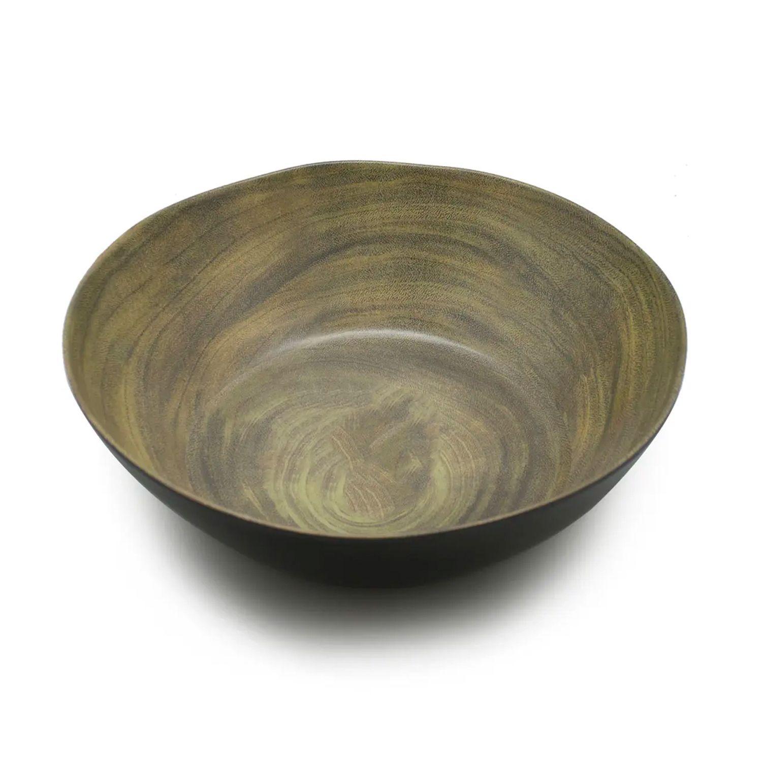 Set 2 Bowls de Bambú Pequeño 15cm - Wayu-1
