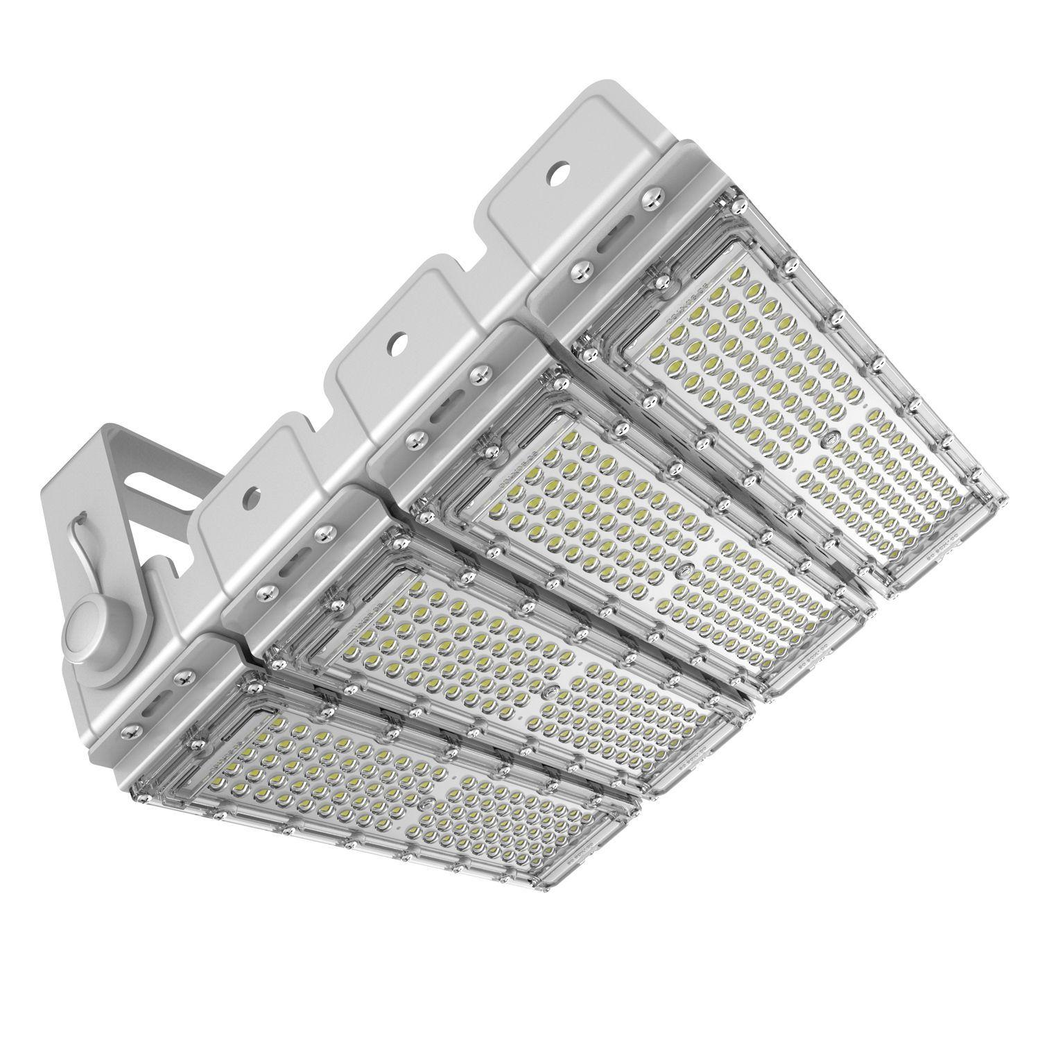 Foco Proyector De Área LED Túnel Light 240W-0