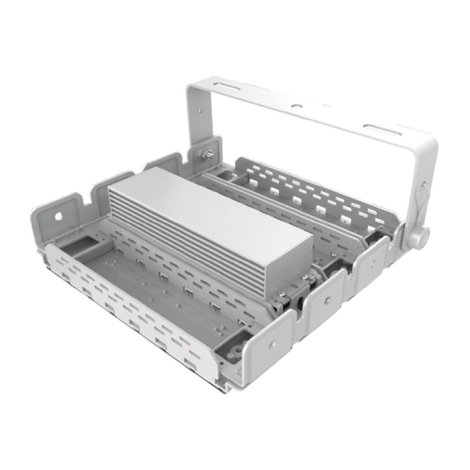 Foco Proyector De Área LED Túnel Light 240W-1