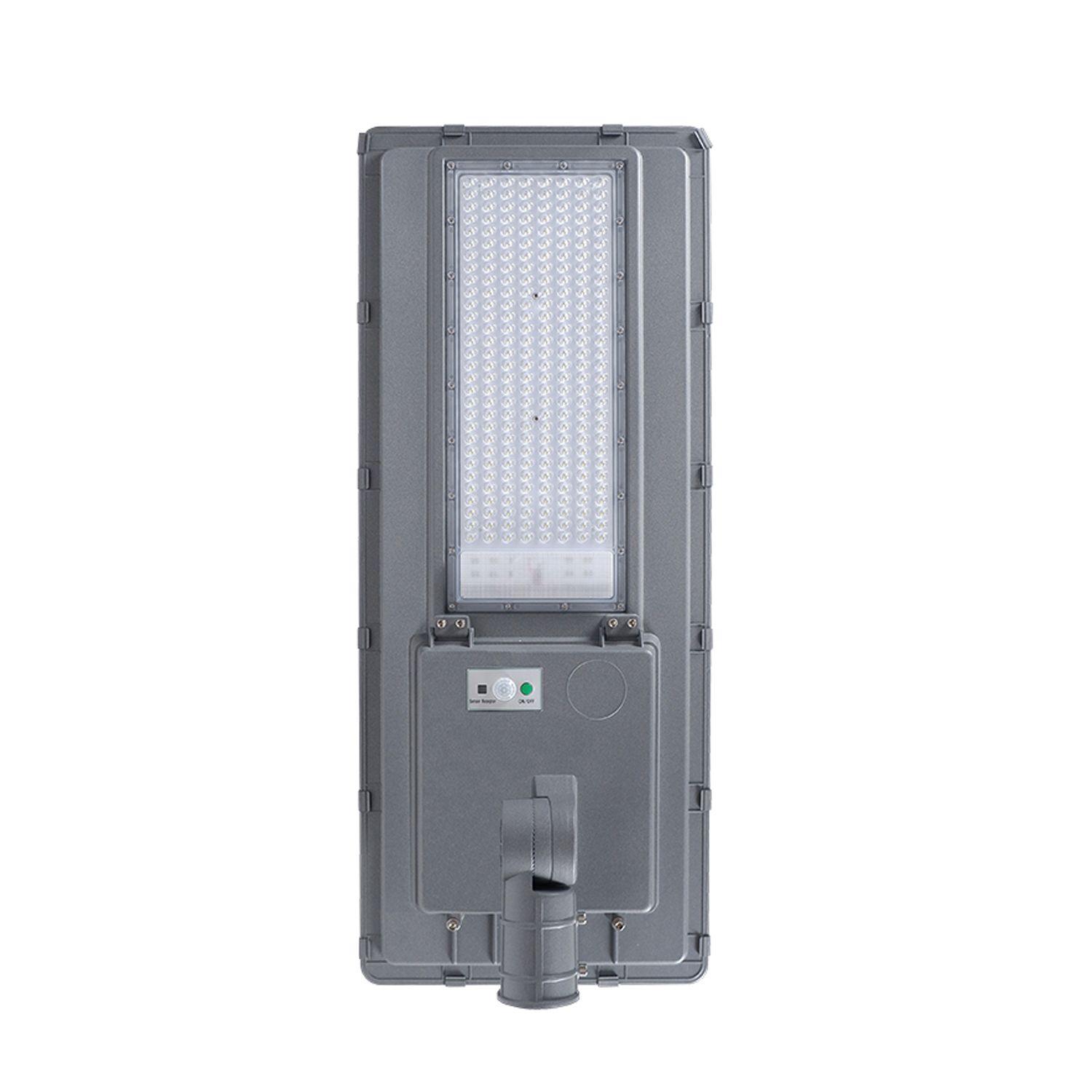 Luminaria Pública Pro Solar 900Lm 5000K-2
