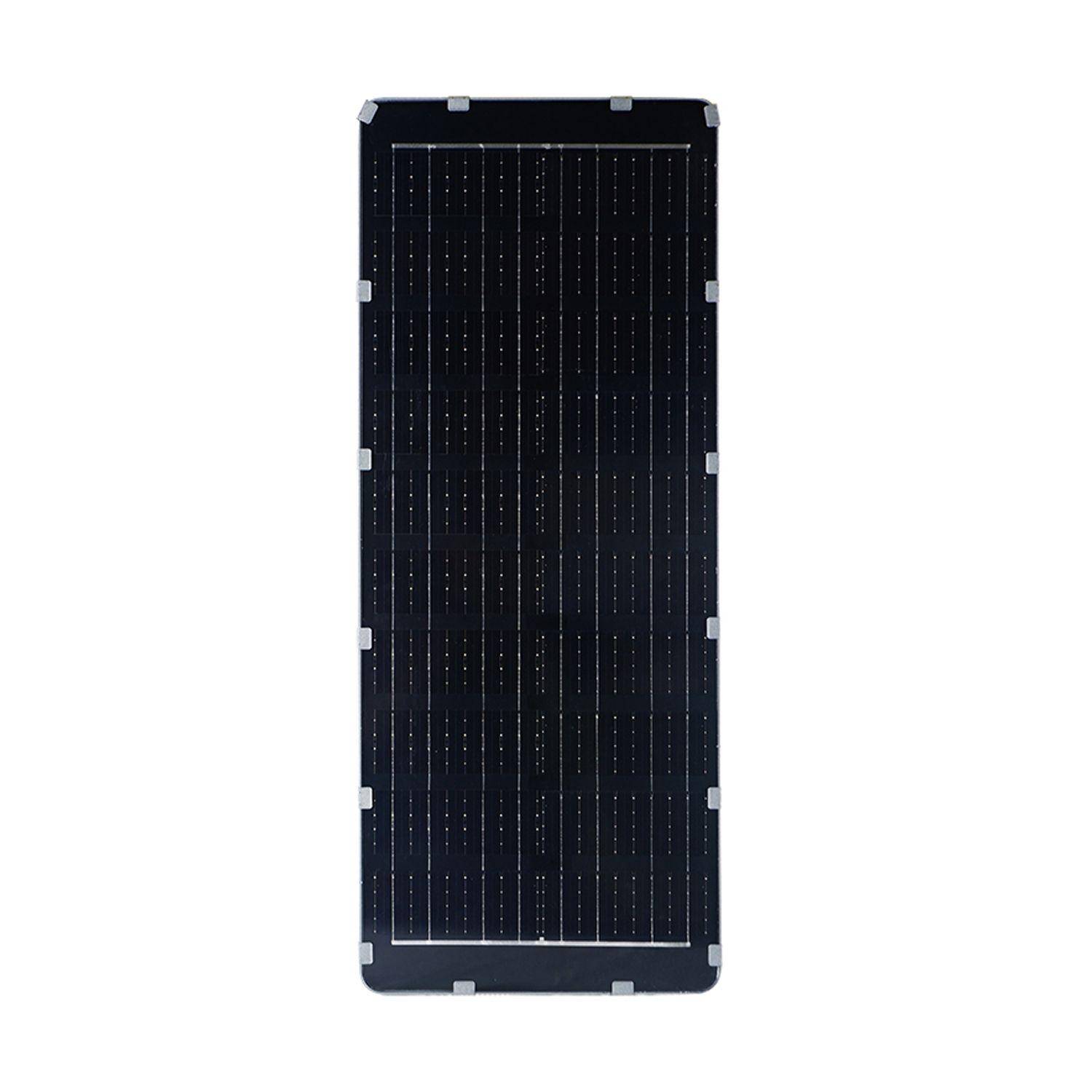 Luminaria Pública Pro Solar 900Lm 5000K-3