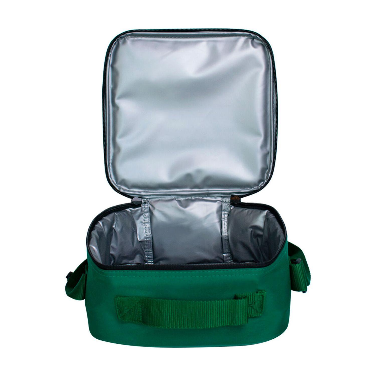 Pack Kids Mochila con ruedas  Lonchera  Estuche Dinosaurio-4
