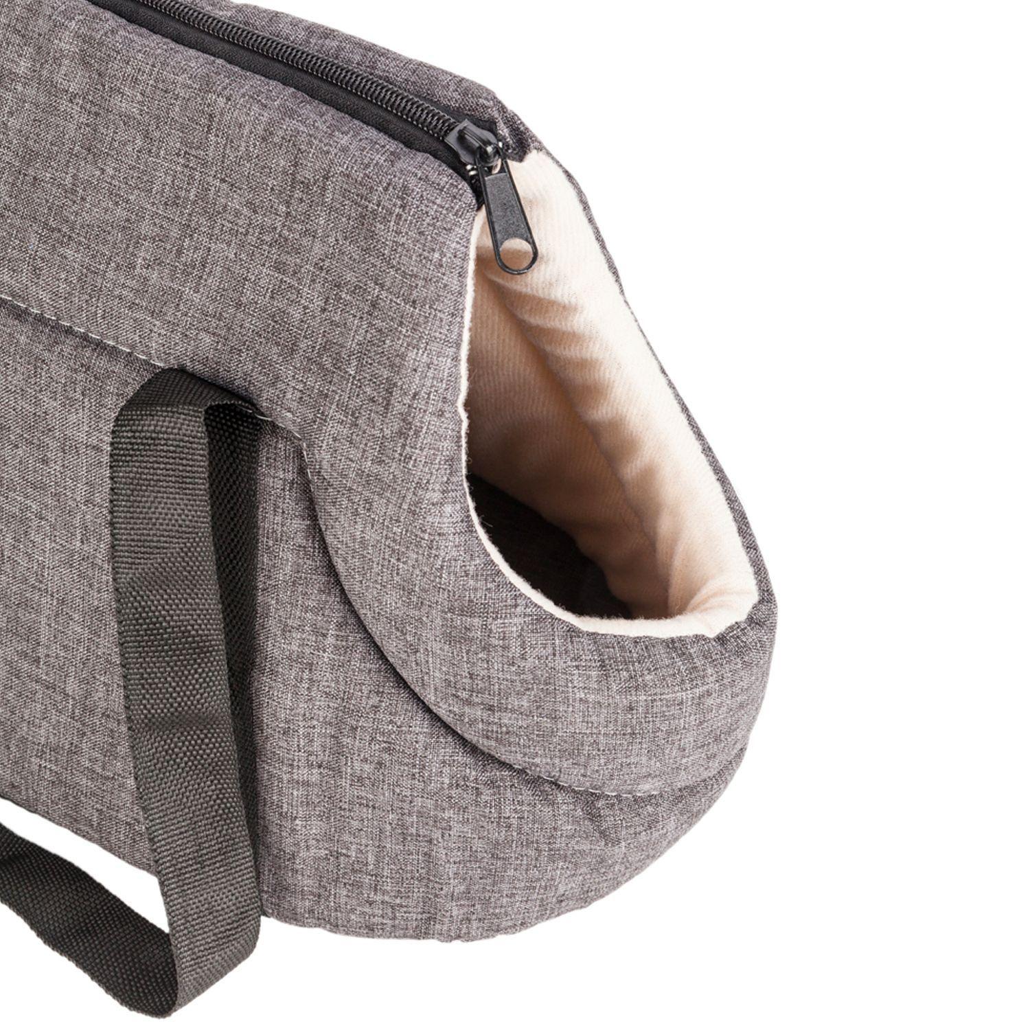 Bolso Transportador Para Mascotas Talla S-2