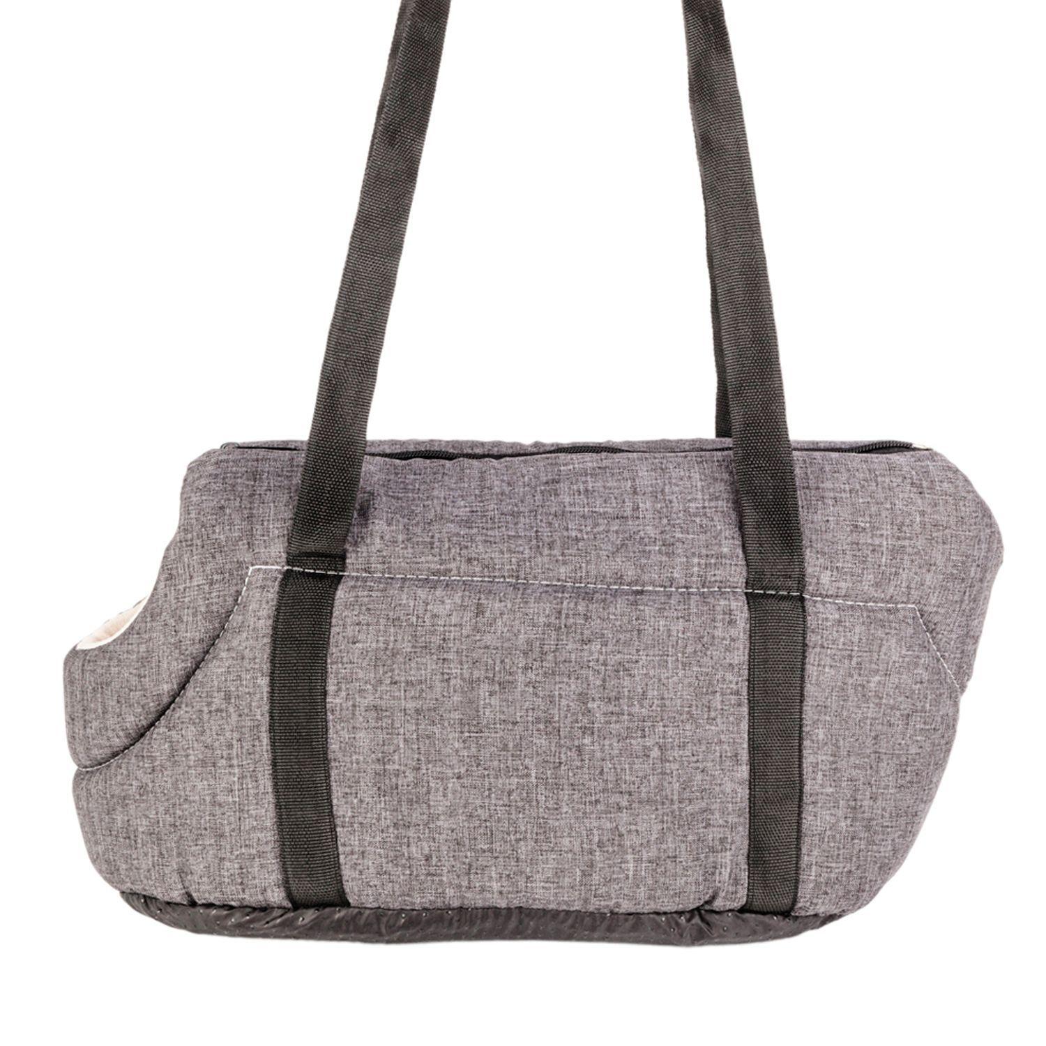Bolso Transportador Para Mascotas Talla S-4