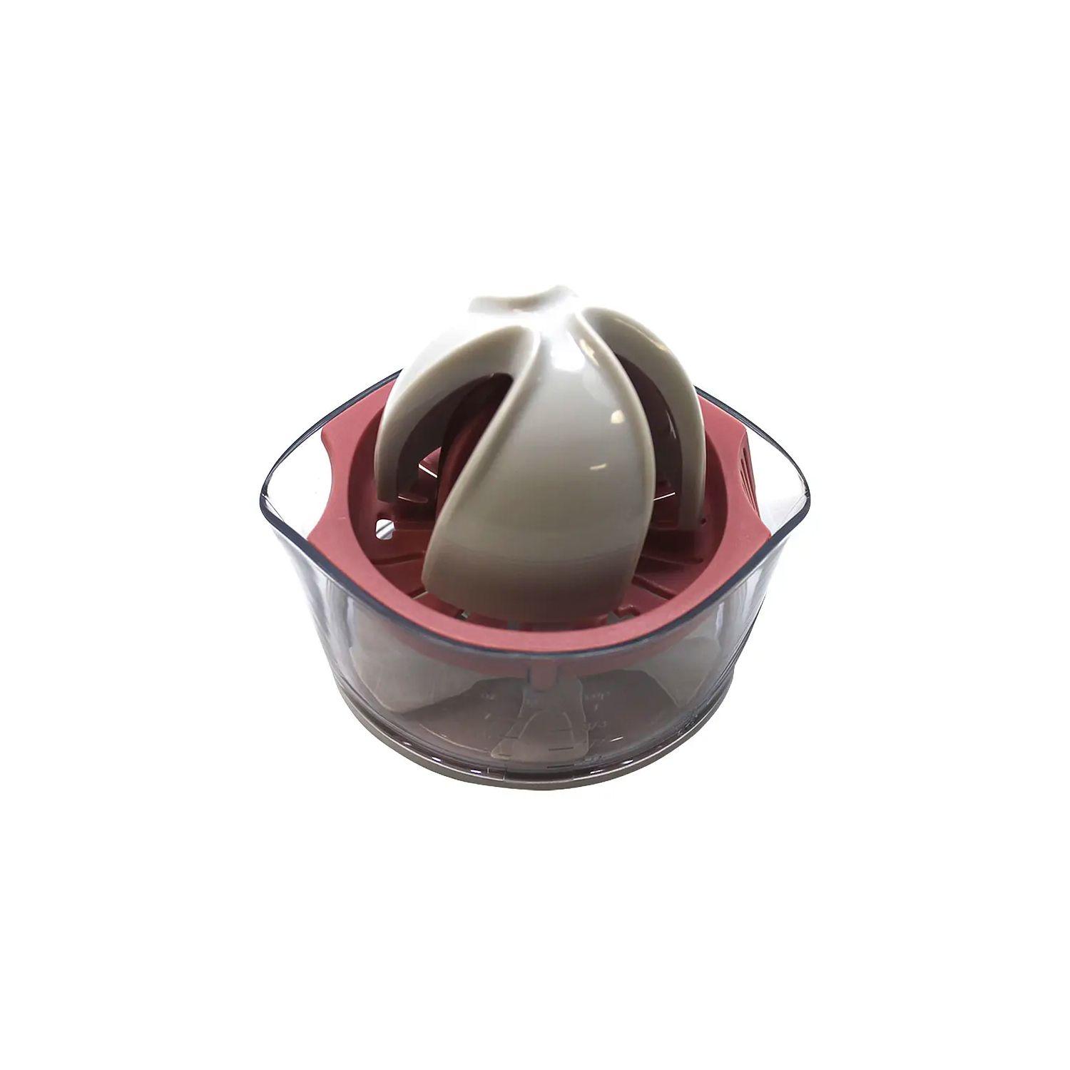 Exprimidor Manual Rosado - Keep-1