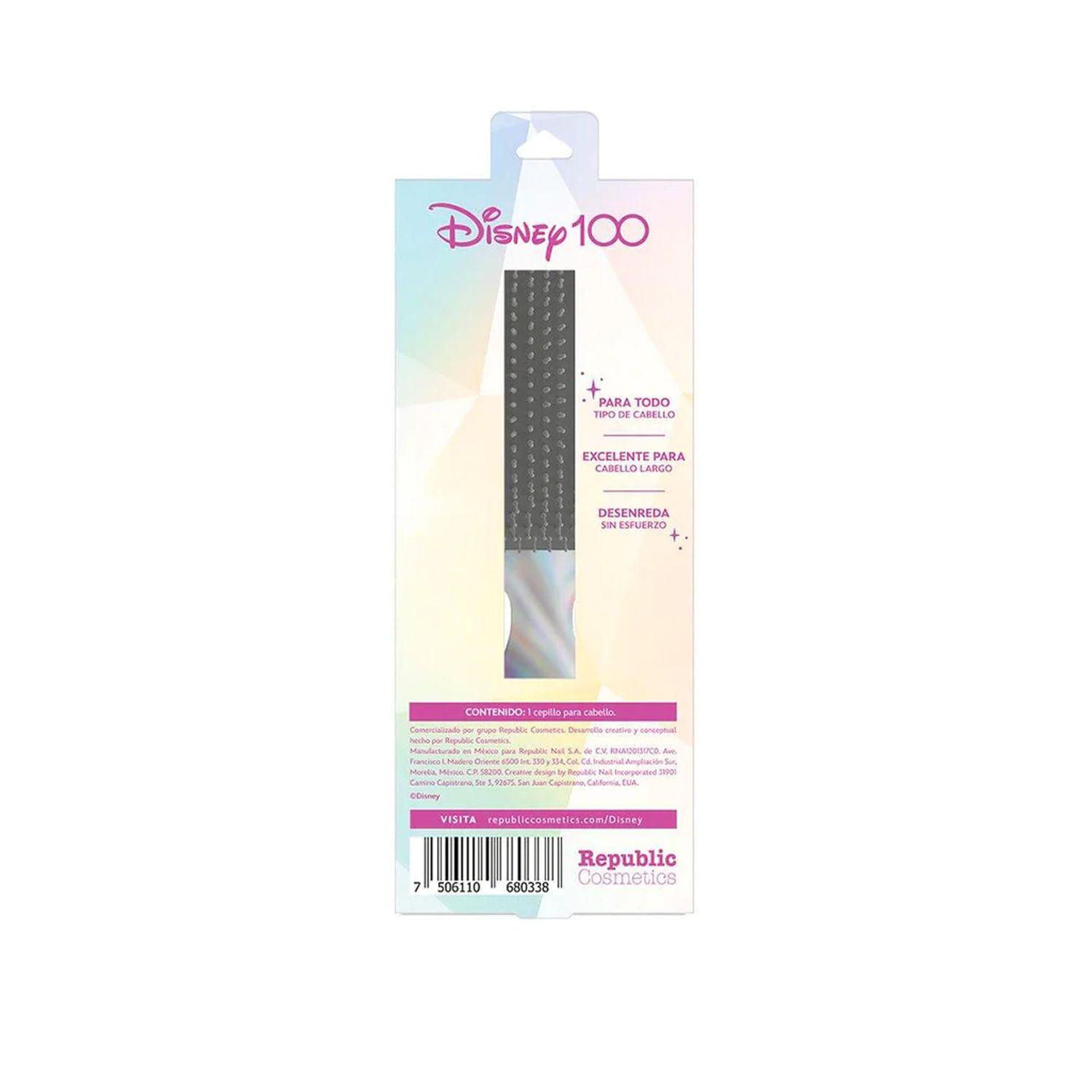 Cepillo de Cabello Edición 100 años Disney-2