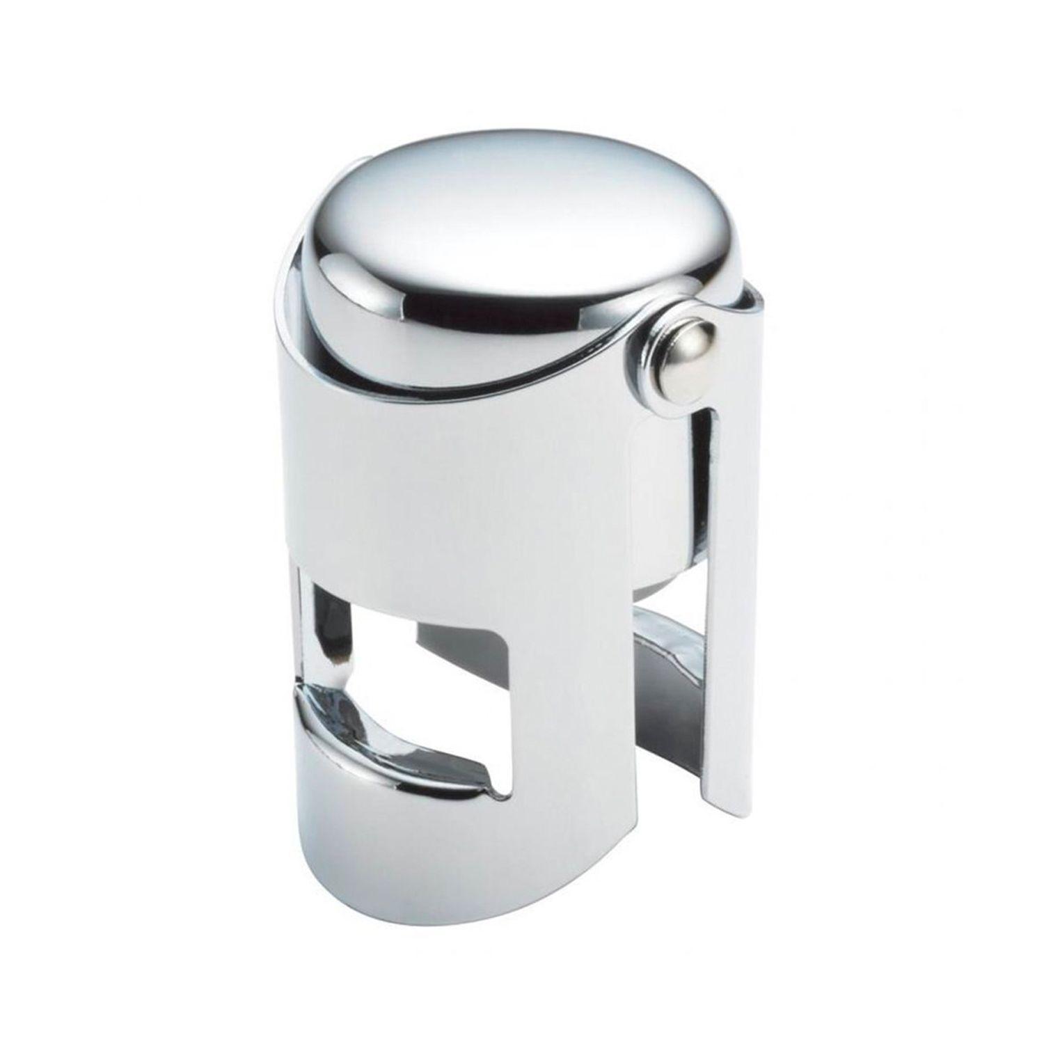Set 2 Tapones Para Espumante/Champagne - Wayu-2