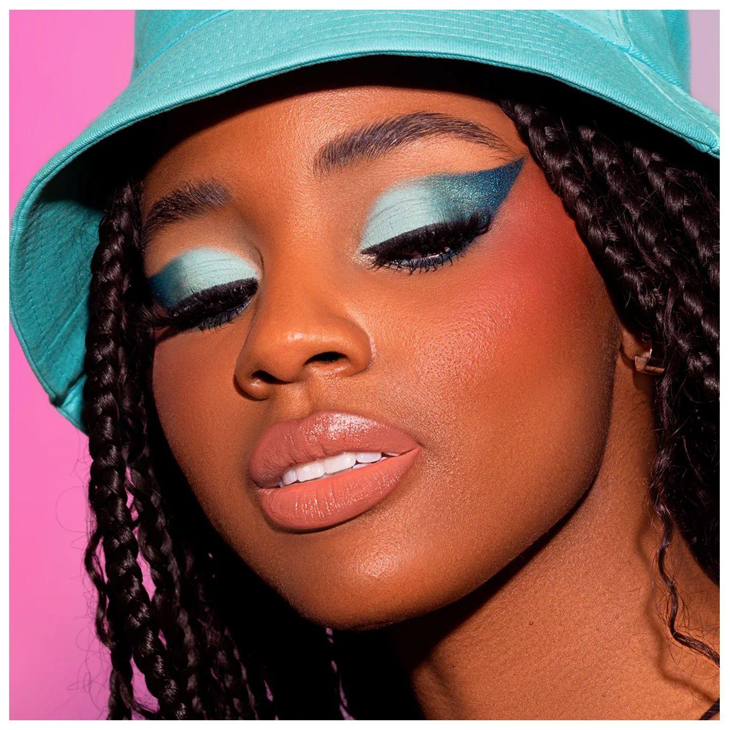 Paleta de Sombras Charming Beauty L.A Colors-4