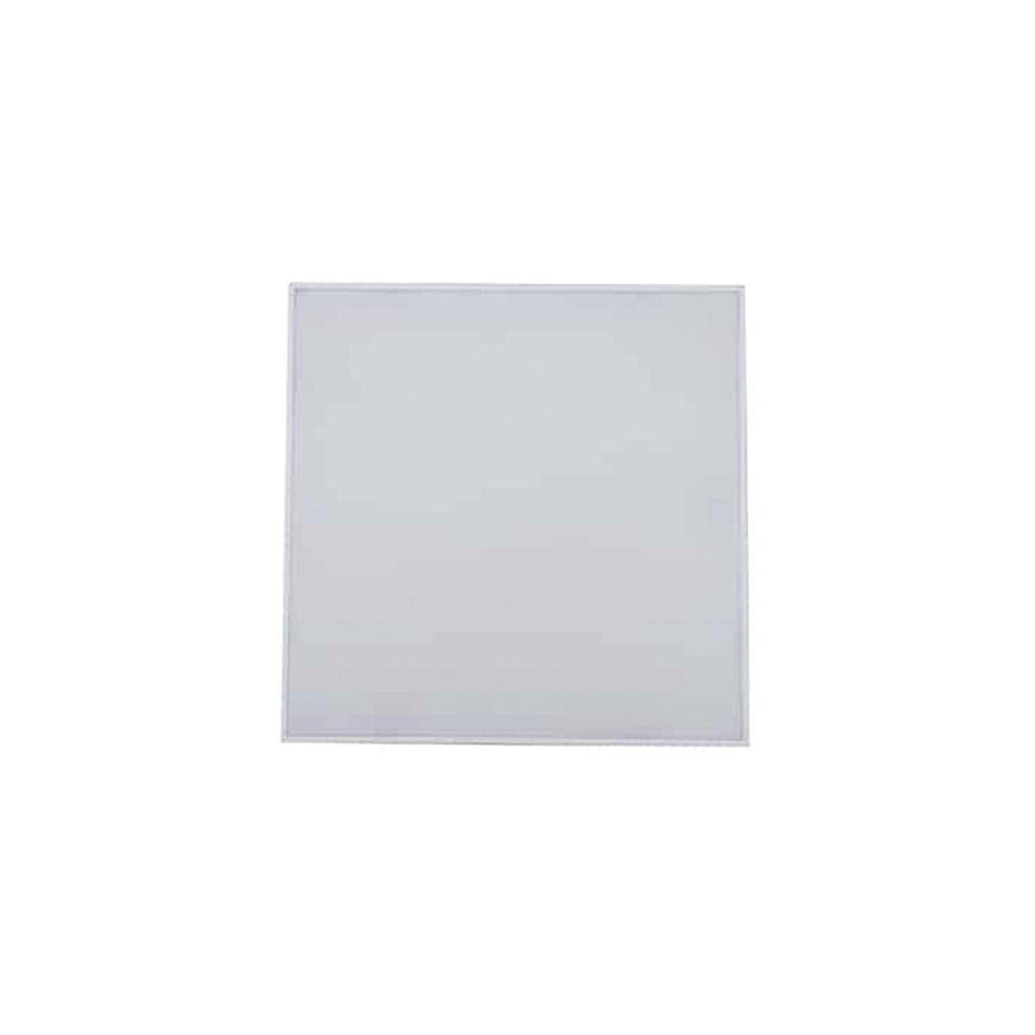 Panel LED Sobrepuesto Cuadrado 30W Frío-2