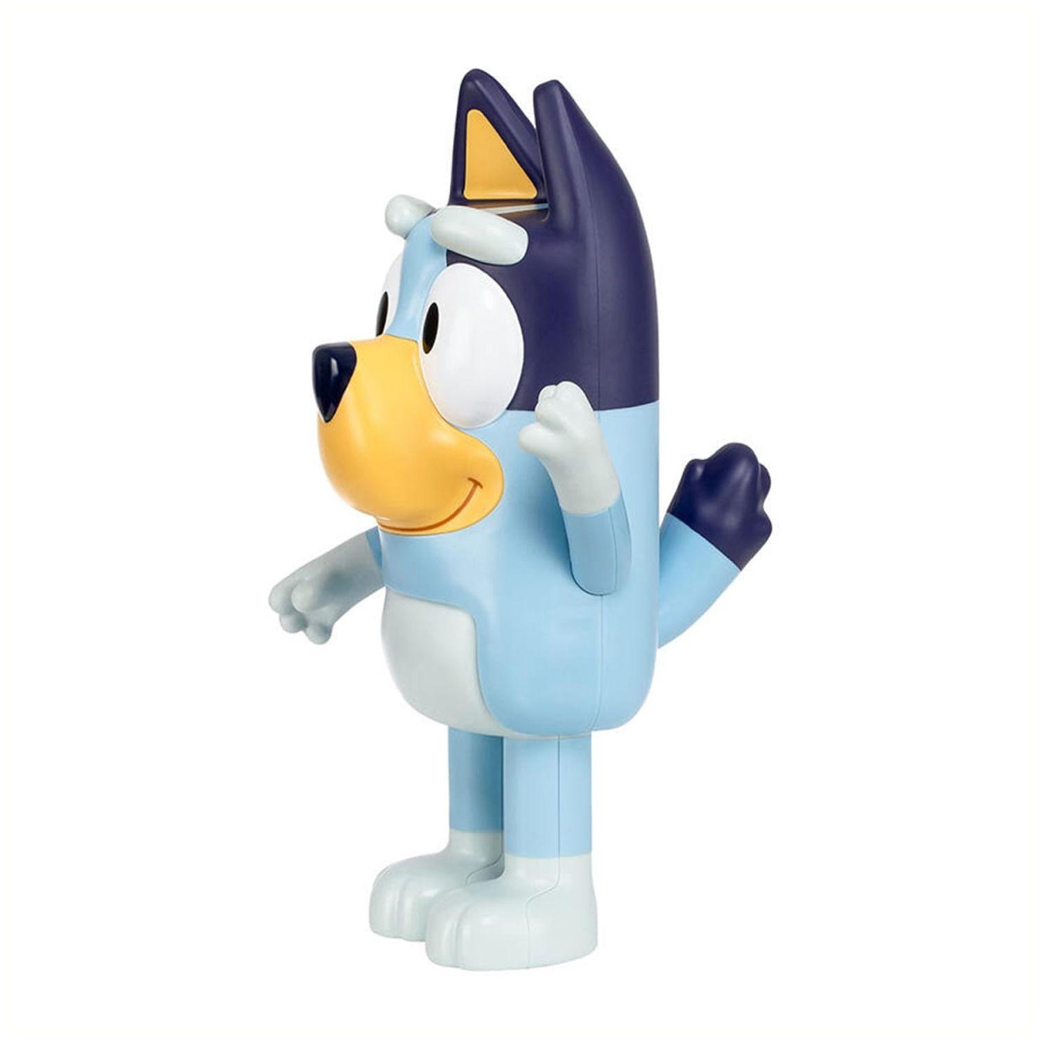 Figura Articulada 25 cms "Best Friend Bluey"-2