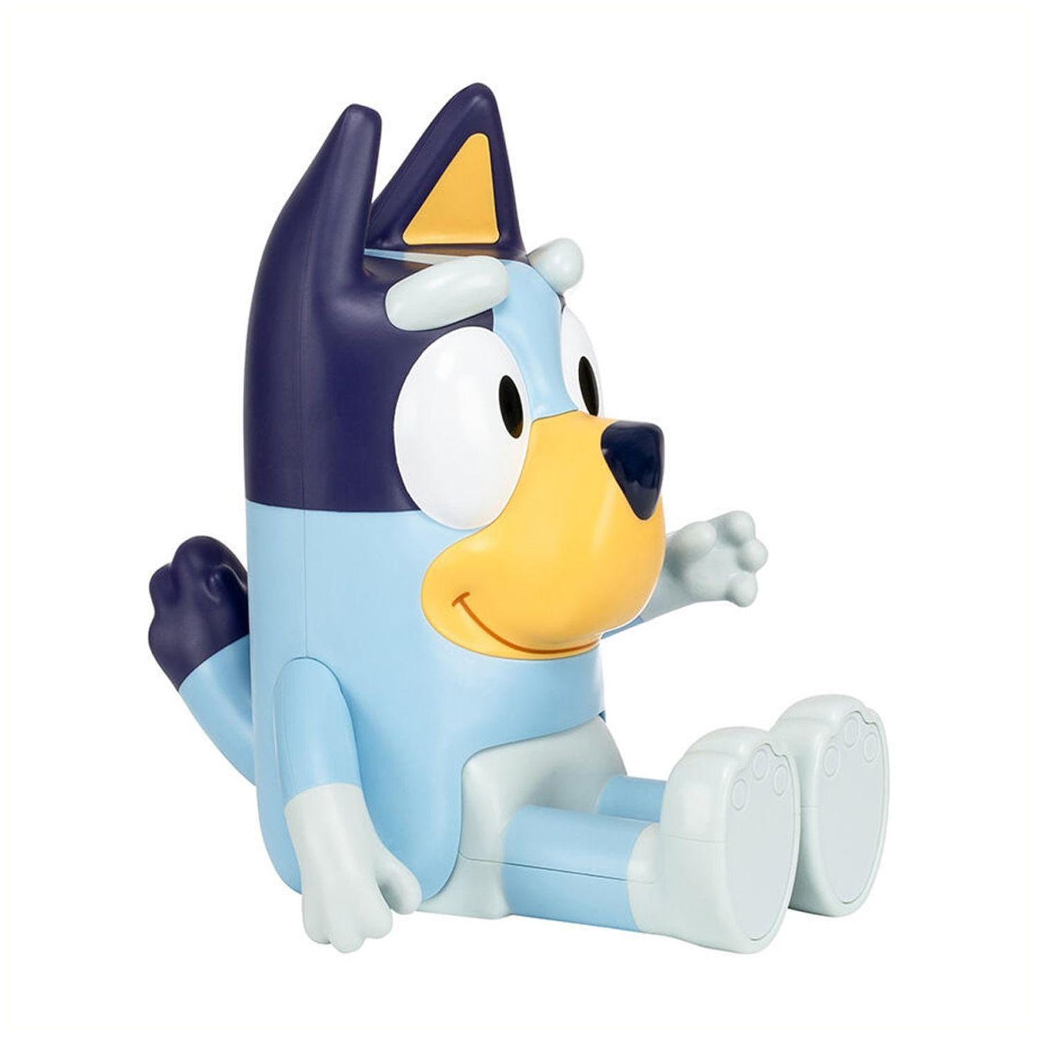 Figura Articulada 25 cms "Best Friend Bluey"-3
