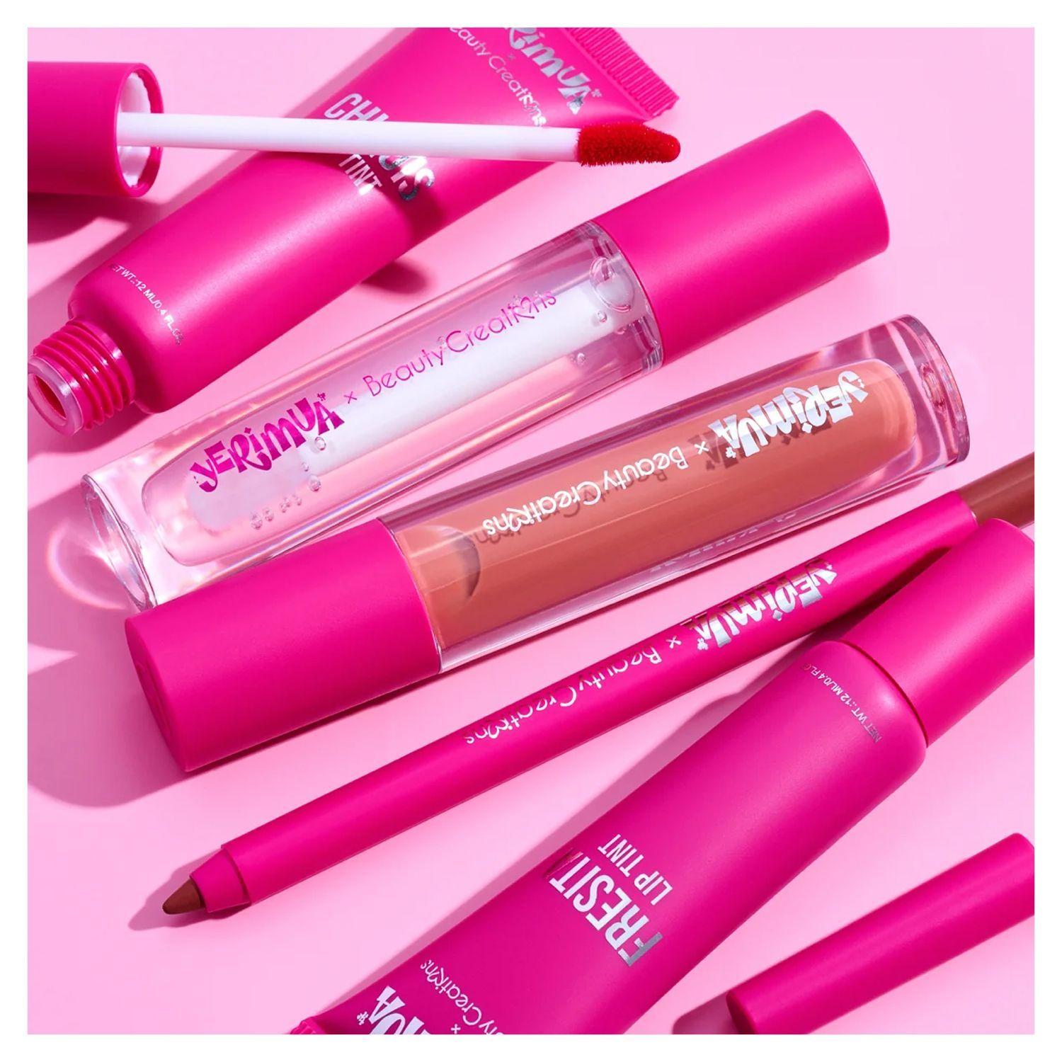 Caja de Regalo Yeri Mua x Beauty Creations-1