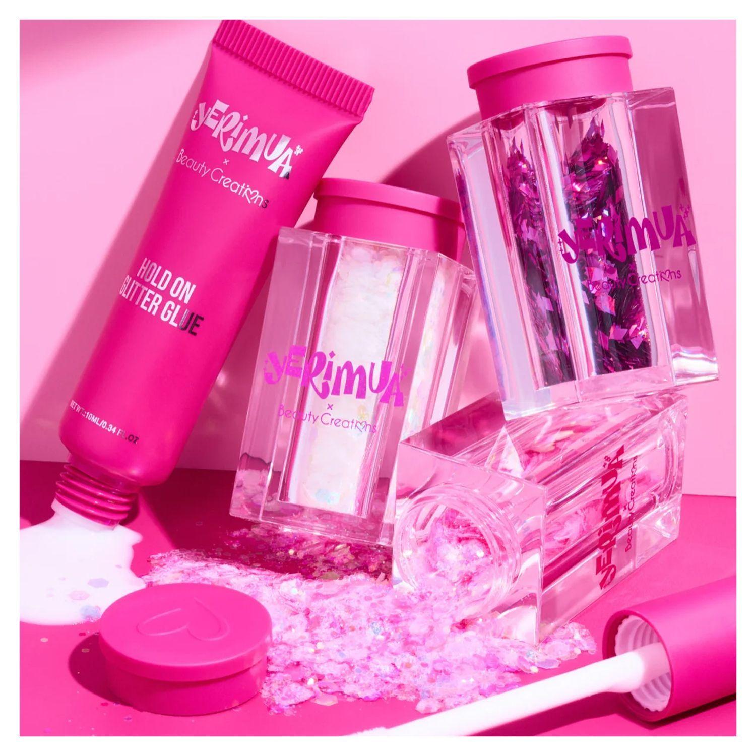 Caja de Regalo Yeri Mua x Beauty Creations-4