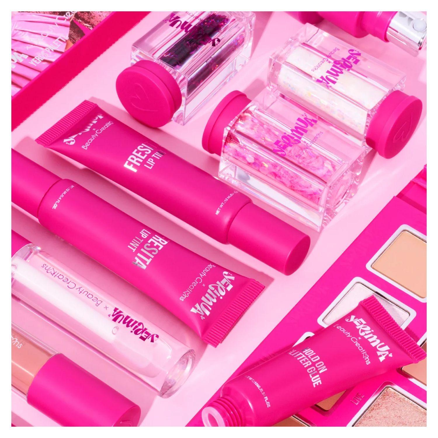 Caja de Regalo Yeri Mua x Beauty Creations-5