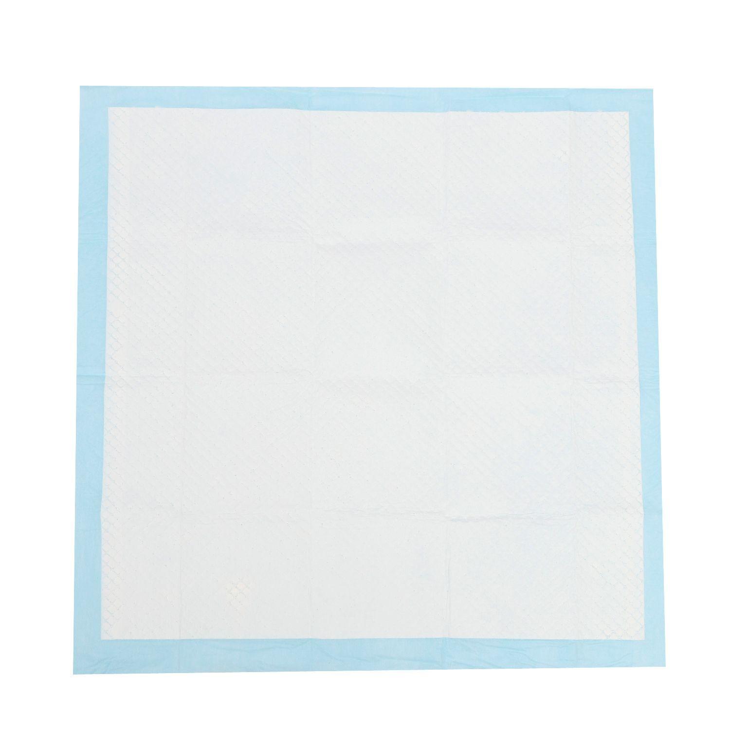 Sabanillas Absorbentes Para Mascotas 60 x 60cm 32 Unidades-2