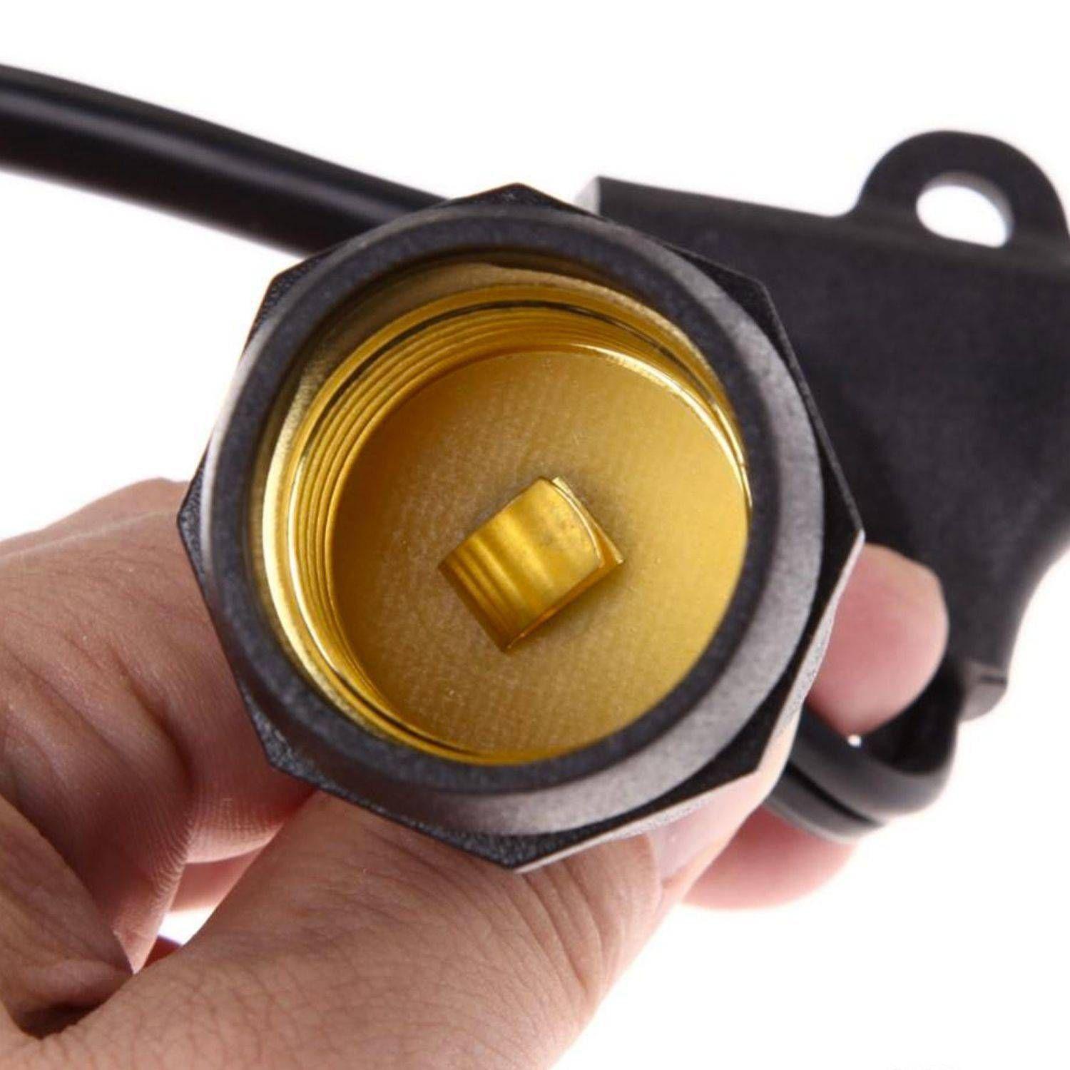 Guirnalda 10mts Ampolletas Filamento 4W A60 E27-1