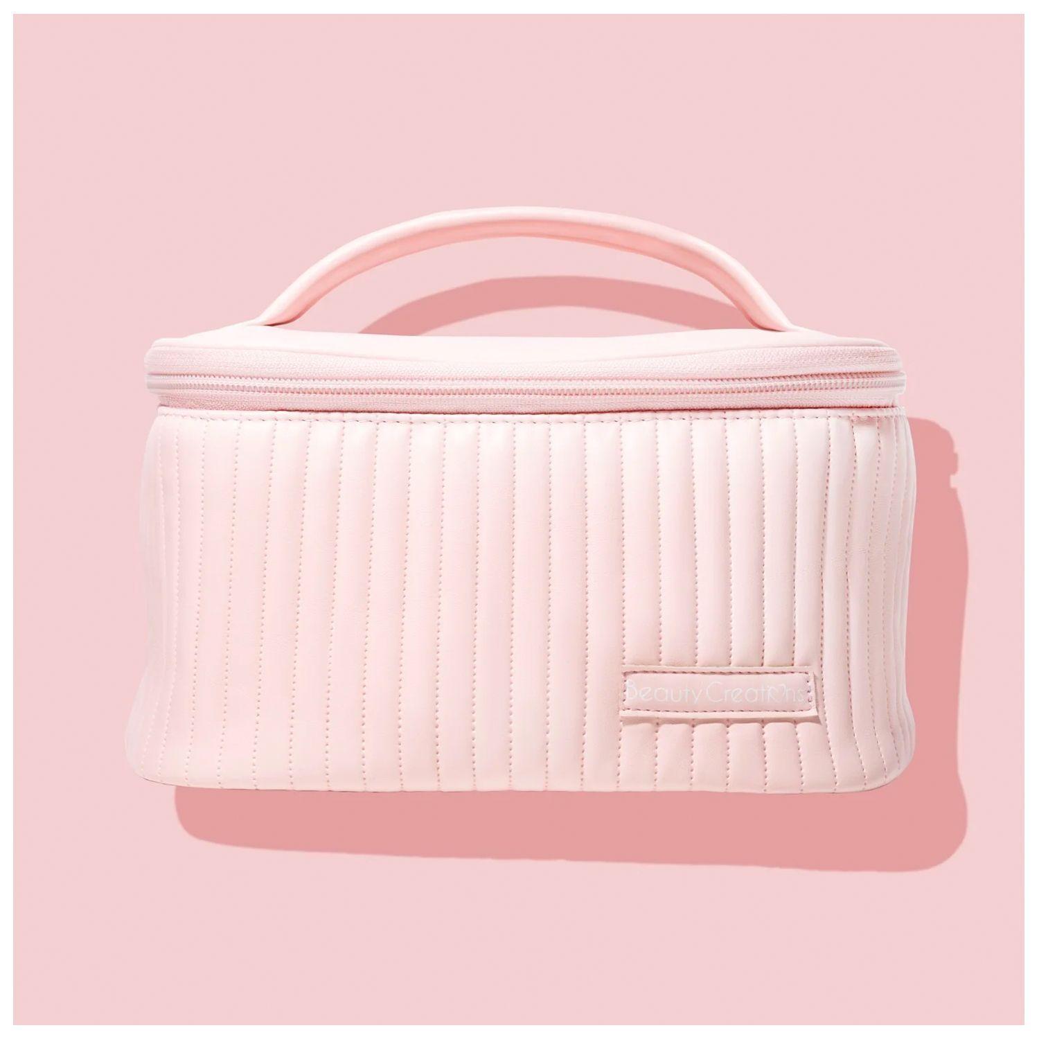 Cosmetiquero Maquillaje Vanity Bag Beauty Creation-3