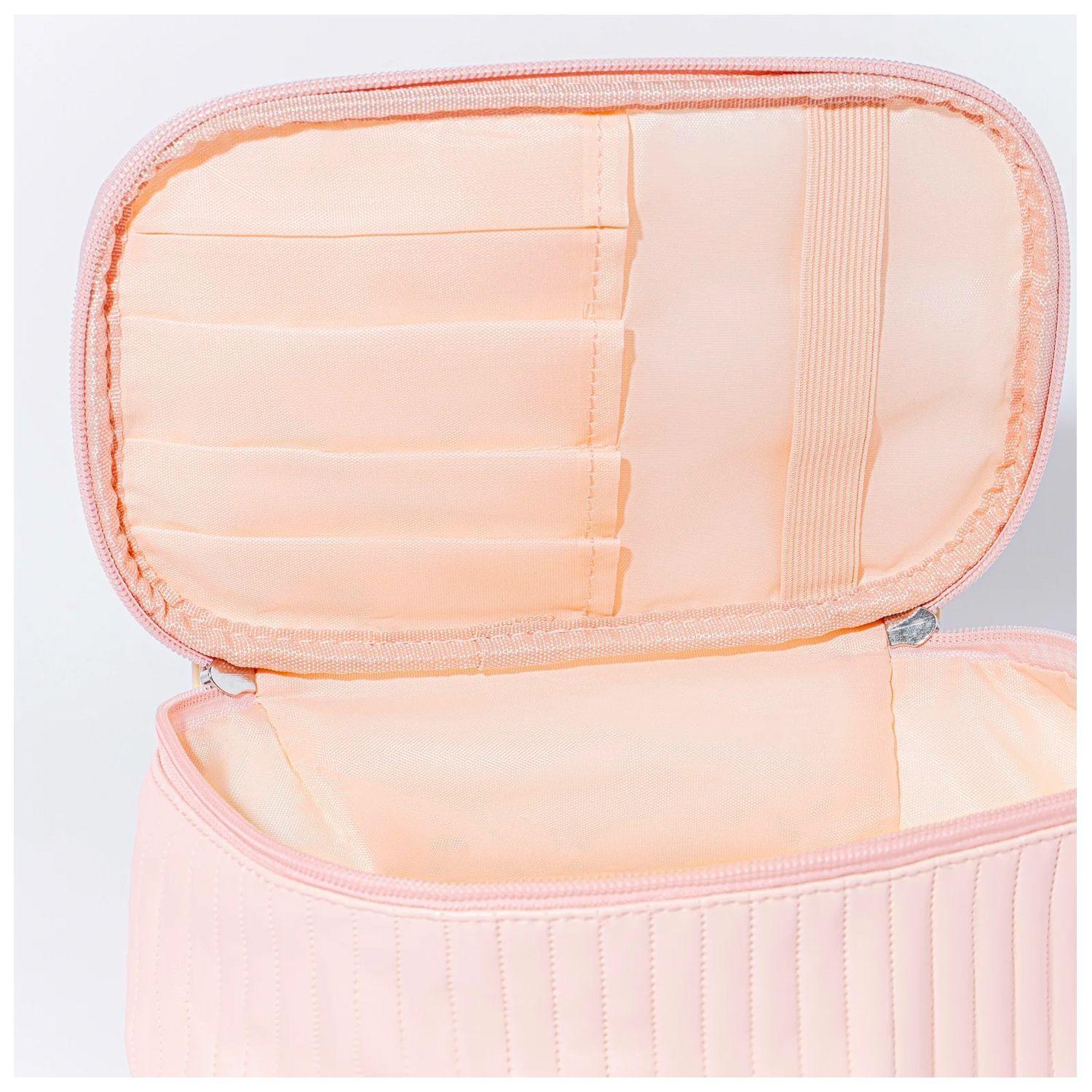 Cosmetiquero Maquillaje Vanity Bag Beauty Creation-4