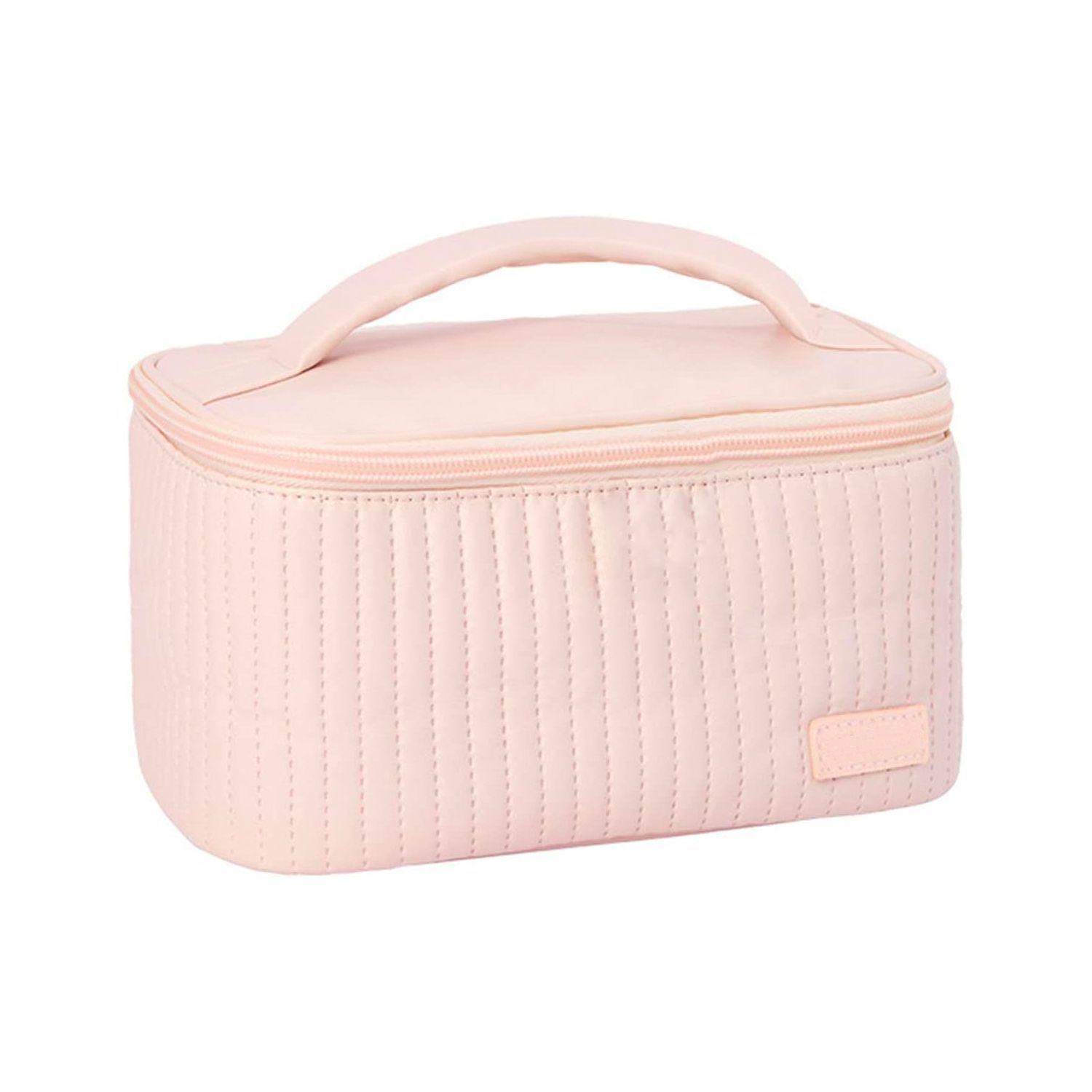 Cosmetiquero Maquillaje Vanity Bag Beauty Creation-0
