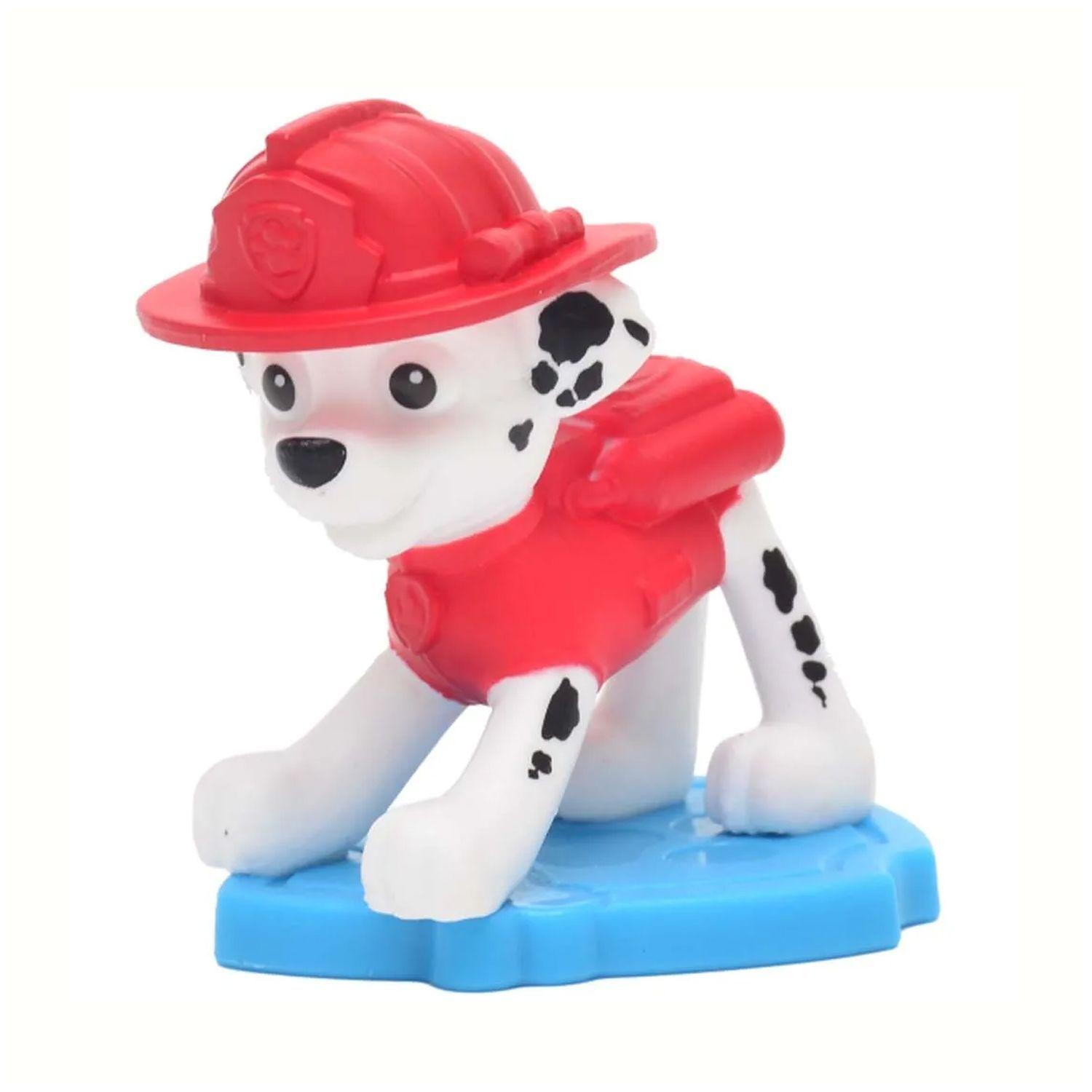 Set 4 Mini figuras "Gift Set" - Paw Patrol-3
