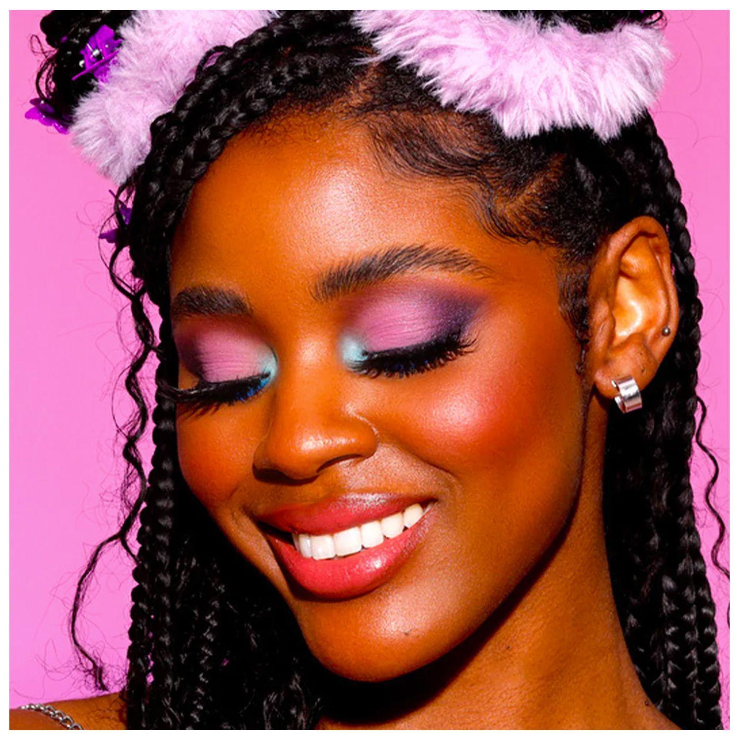 Paleta de Sombras Passionate Beauty L.A Colors-2