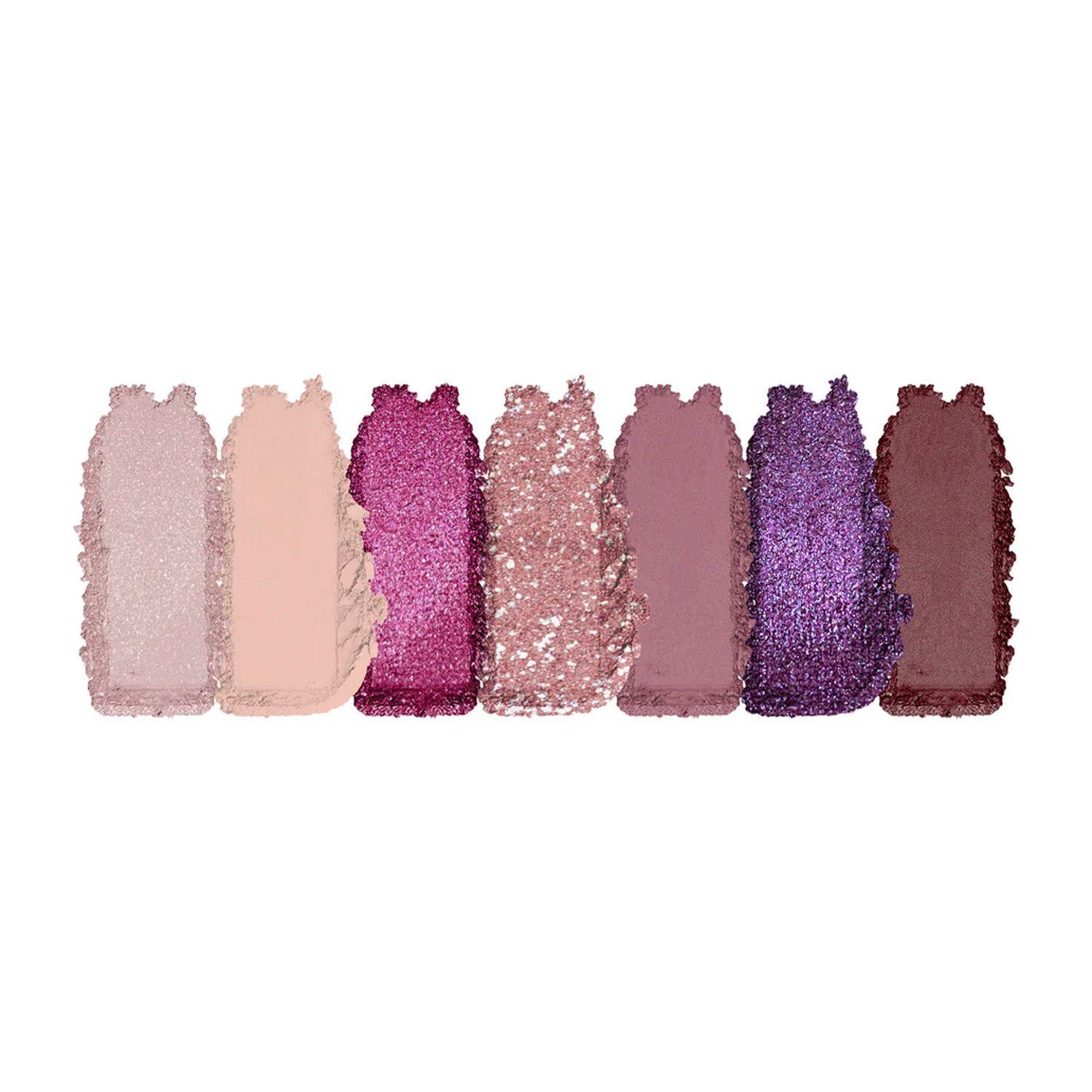 Paleta de Sombras Passionate Beauty L.A Colors-1