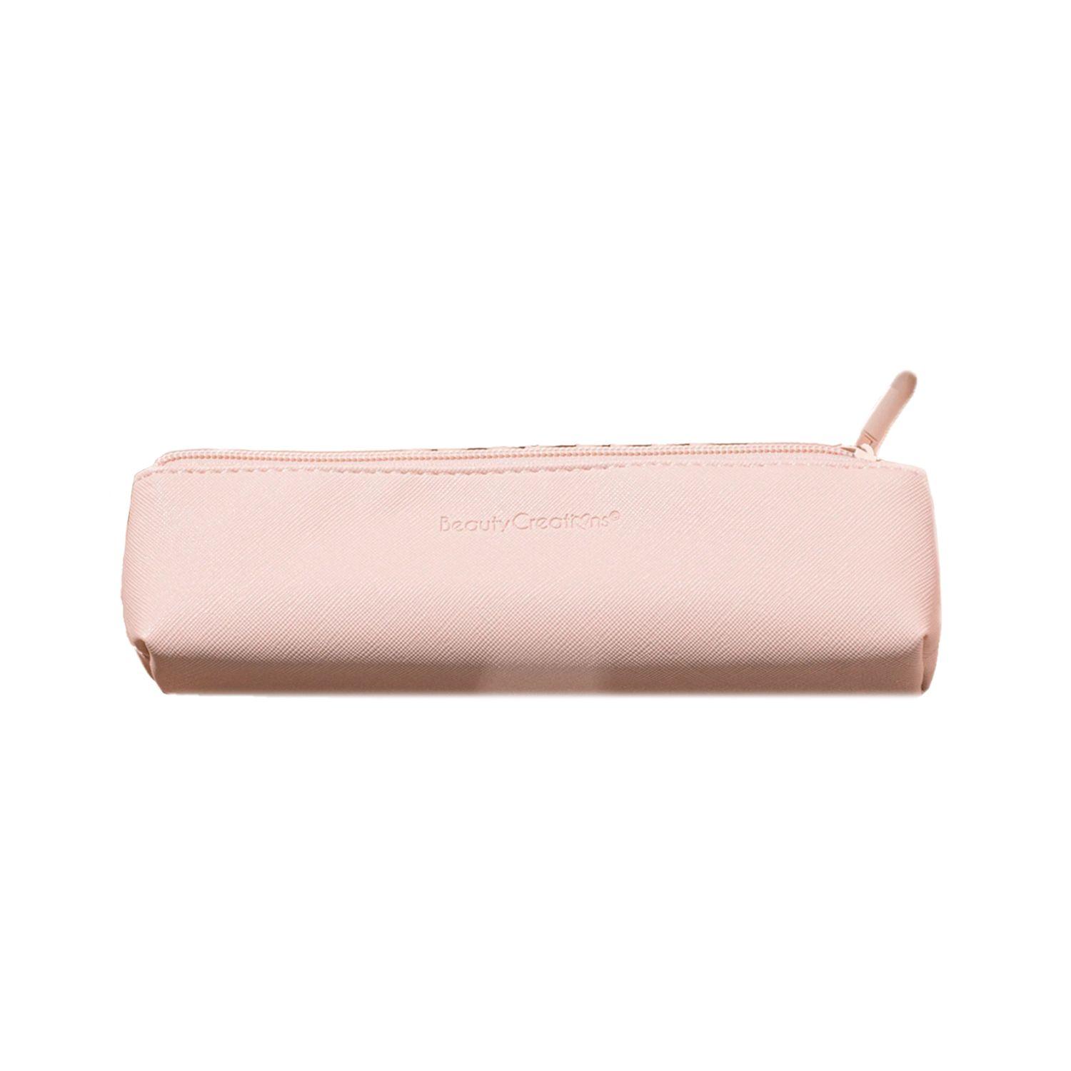 Set de 12 Brochas “Nude X” Beauty Creations-1