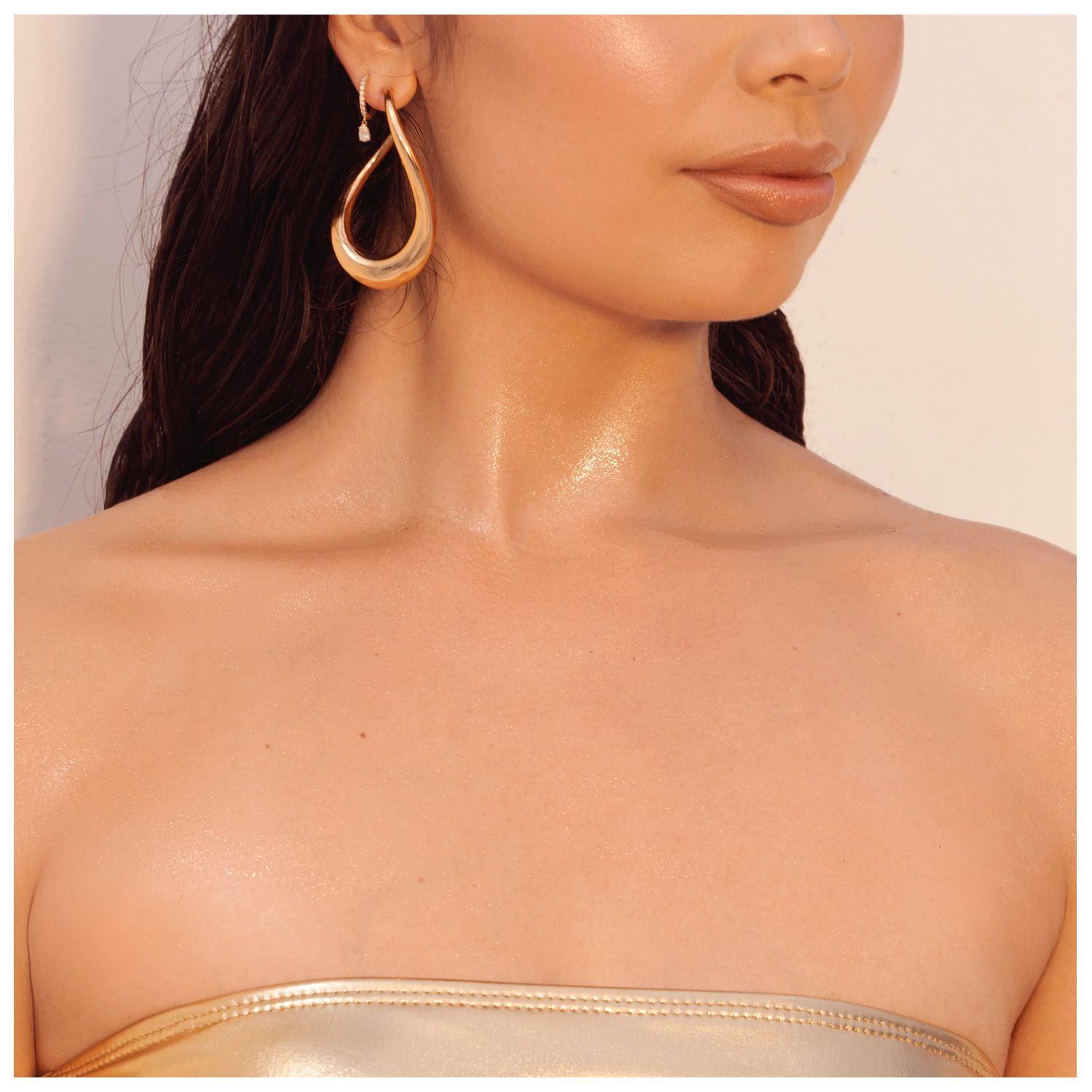 Aceite Corporal Brillante Gold Beauty Creations-4