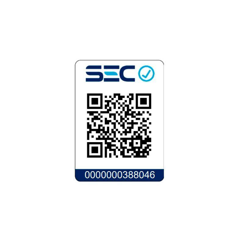 Foco con sensor 10w Certificación sec Frío-1