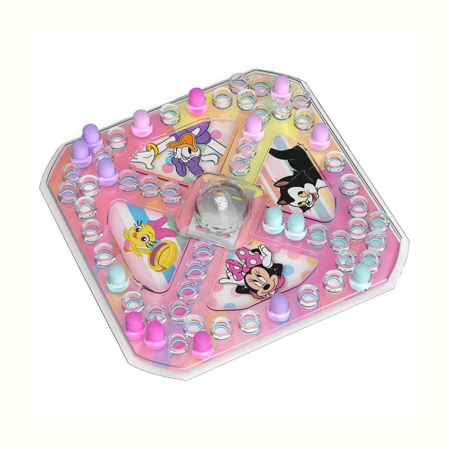 Jugo Ludo "Pop Up" Minnie - Disney-3