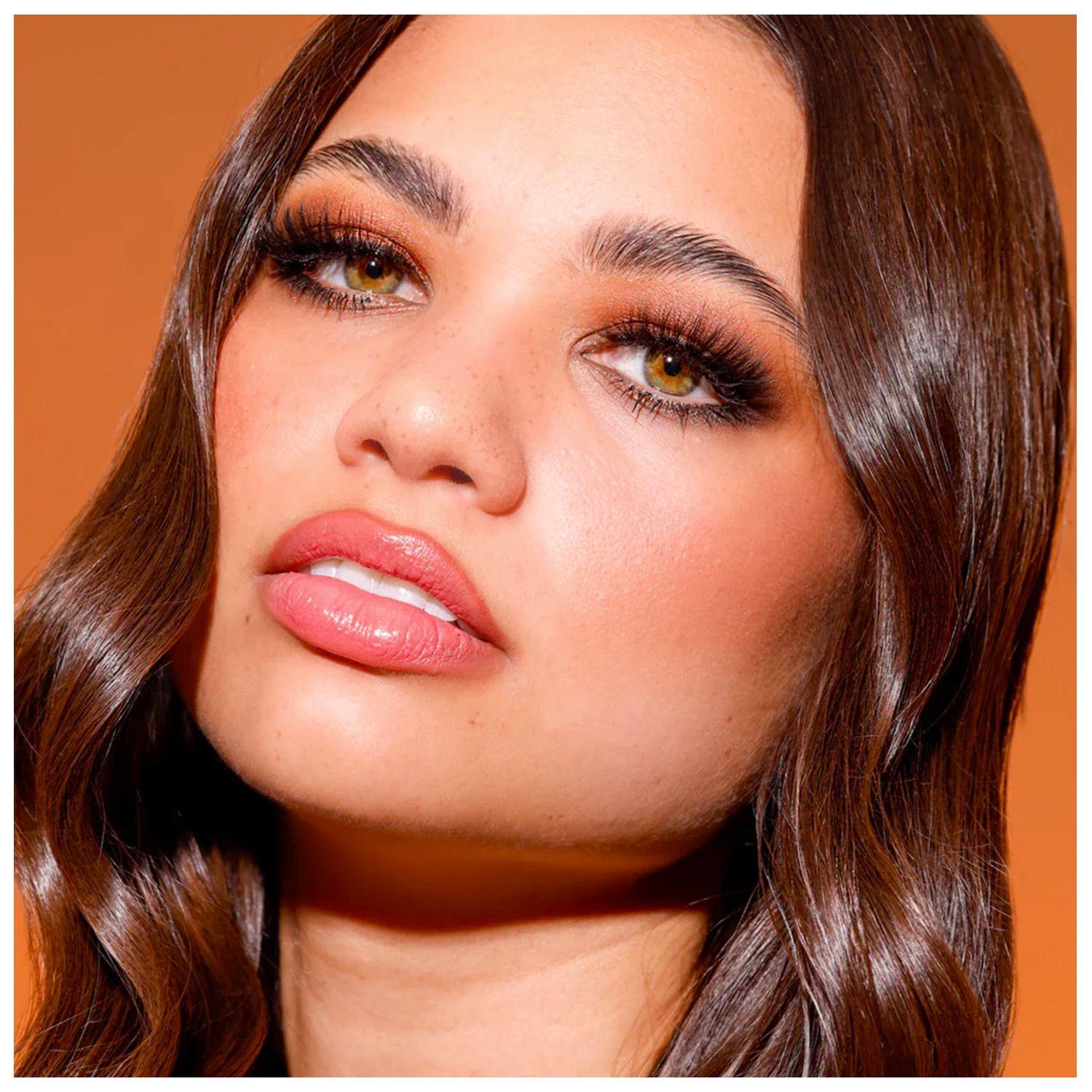 Paleta de Sombras Radiant Beauty L.A Colors-3