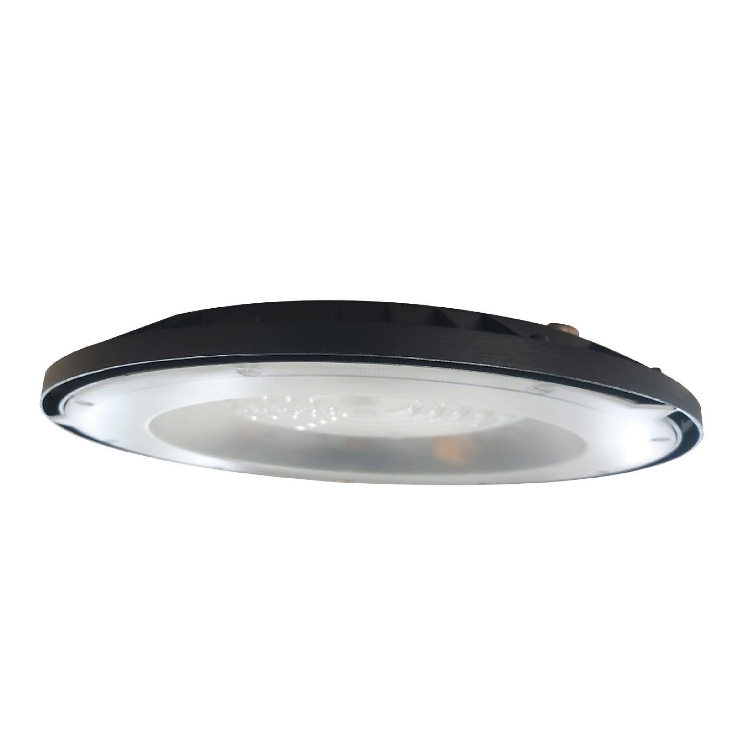 Campana LED UFO FLAT 100W Mega-2