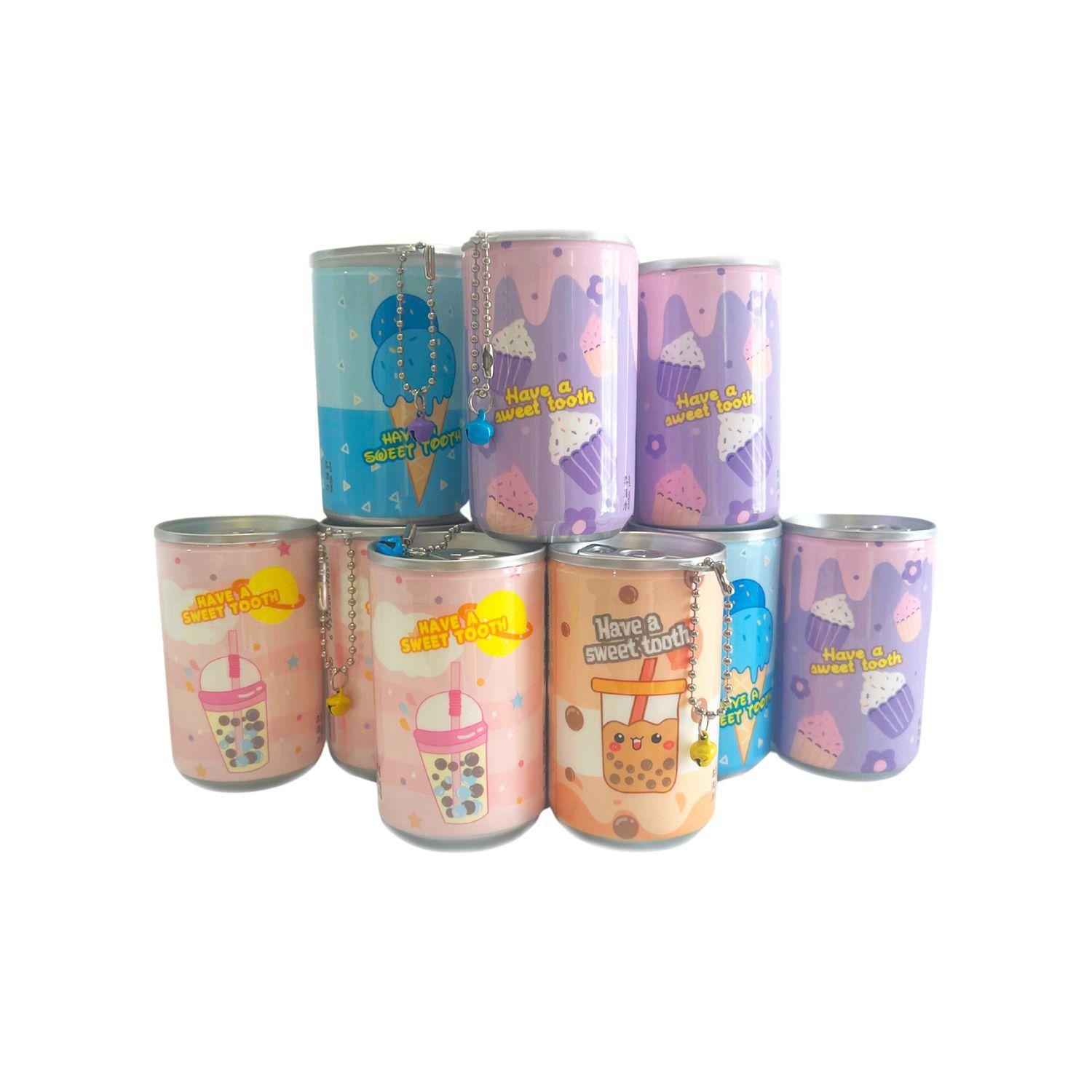 Pack 10 Toallas Húmedas Desechable Sin alcohol- Diseño Cute-0
